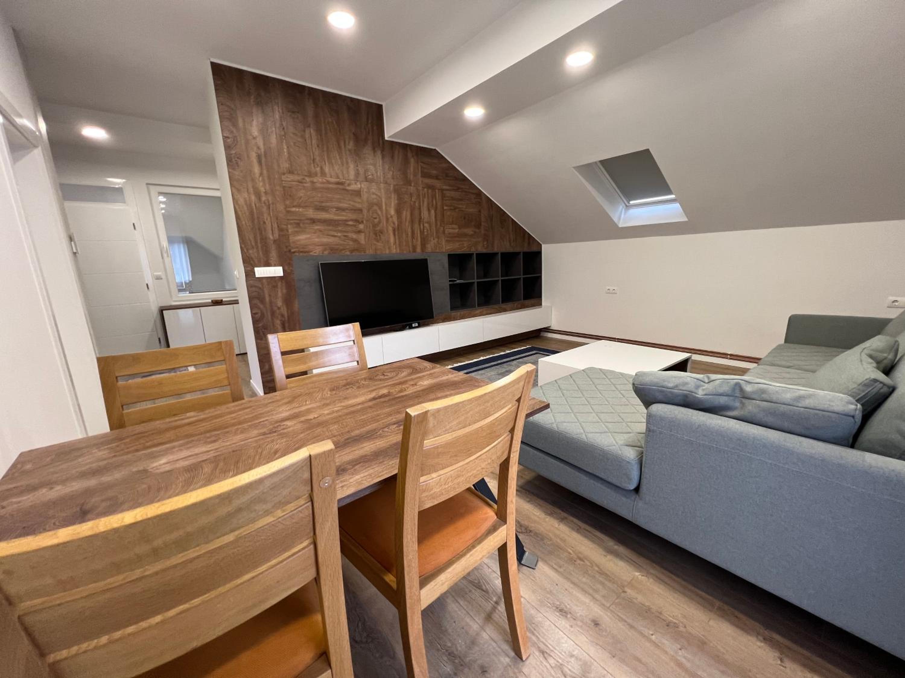 Villa by Expert Aleja