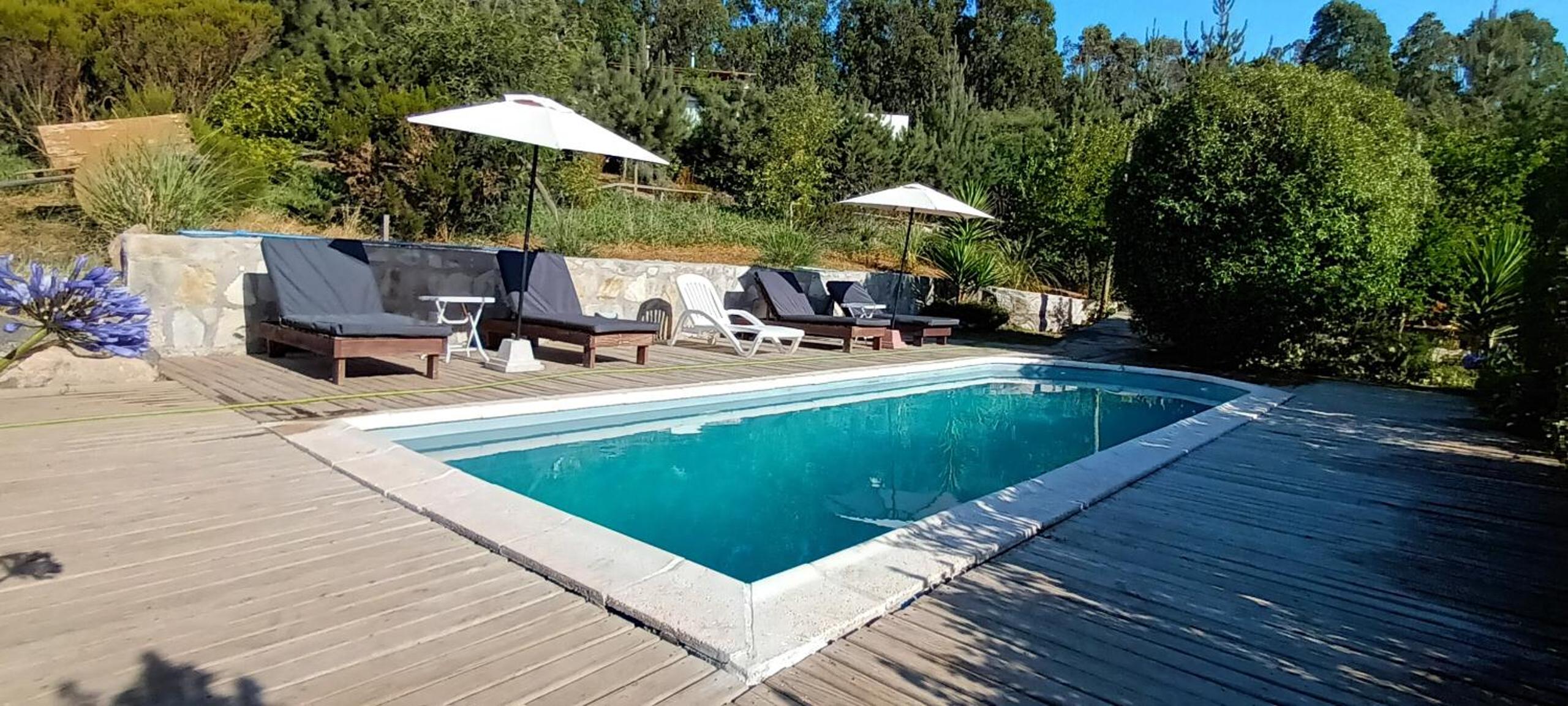 Casa Vesta Mar