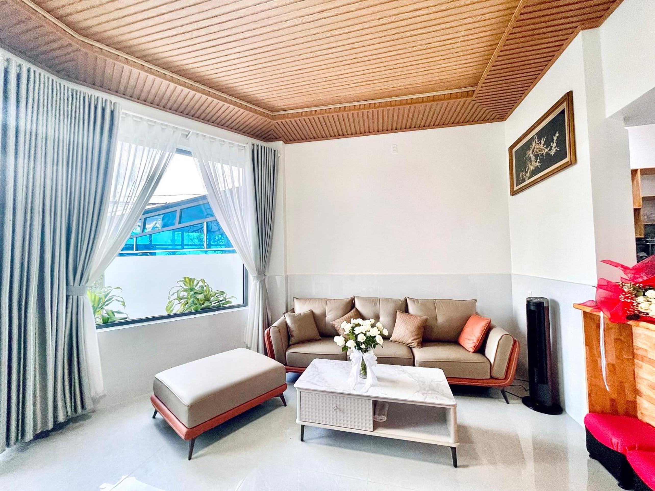 Villa đà lạt trung nghĩa view 4