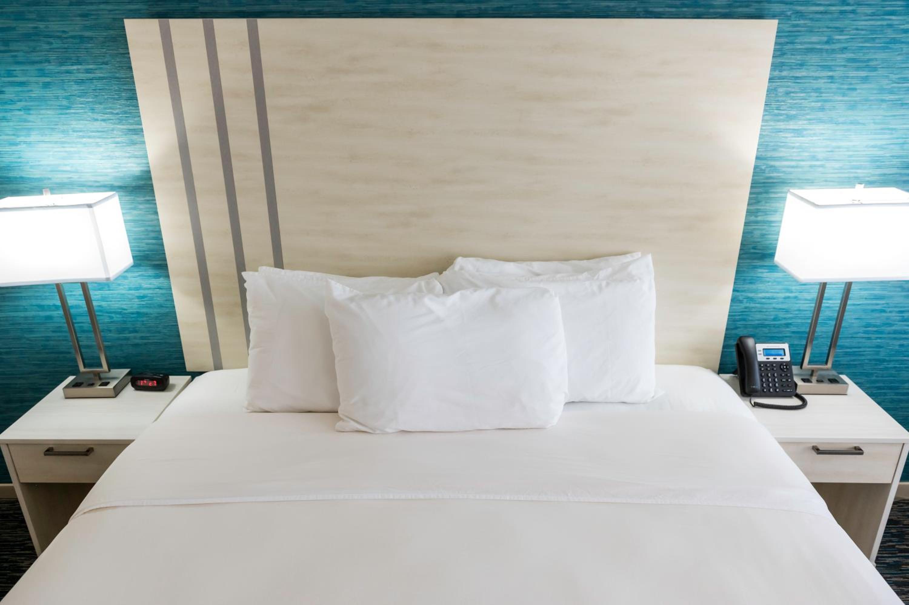 Illinois Beach Hotel, Fotografia 4