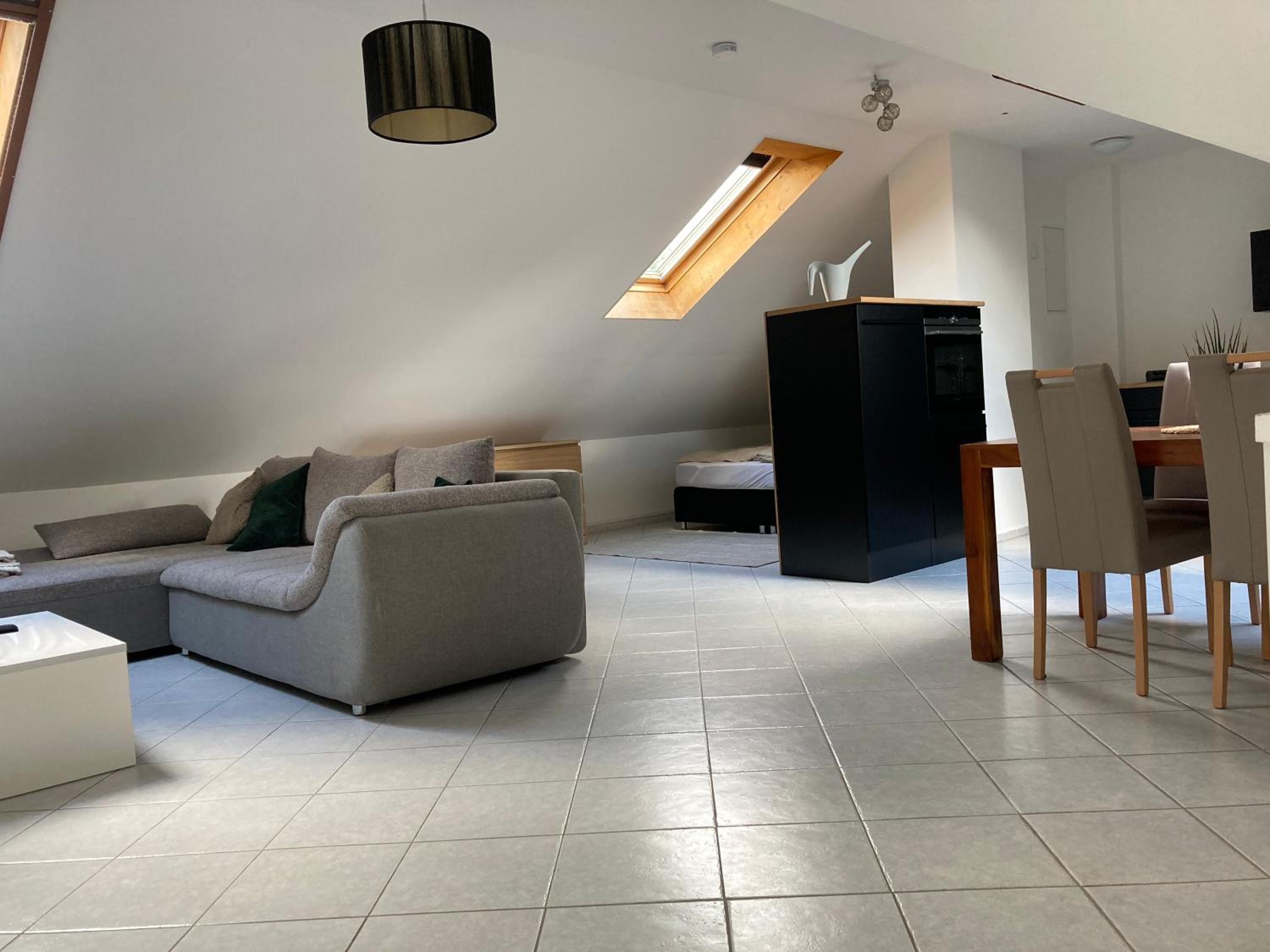 Appartement Liebhart