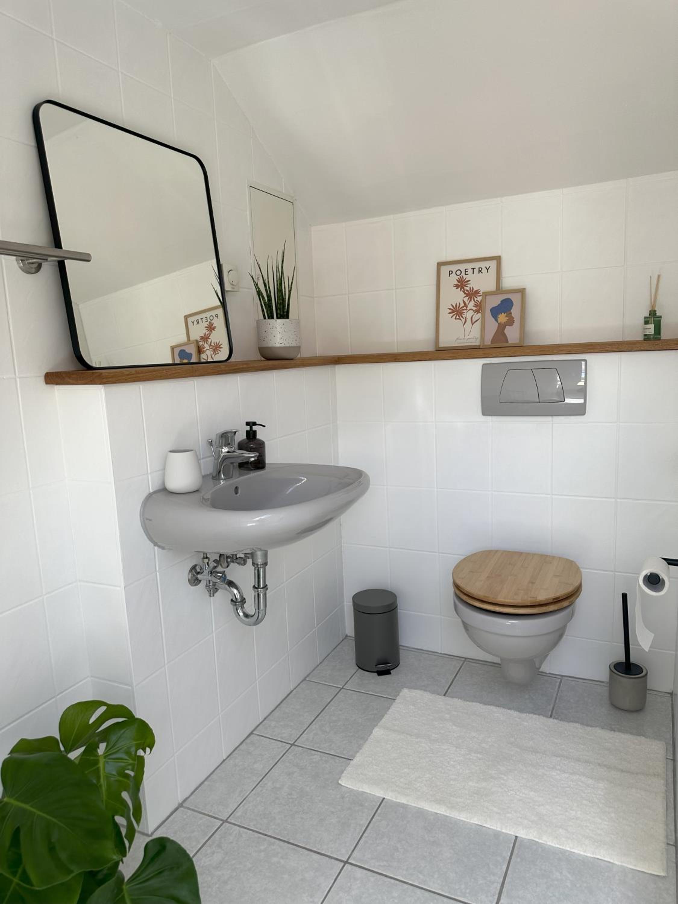 Appartement Liebhart