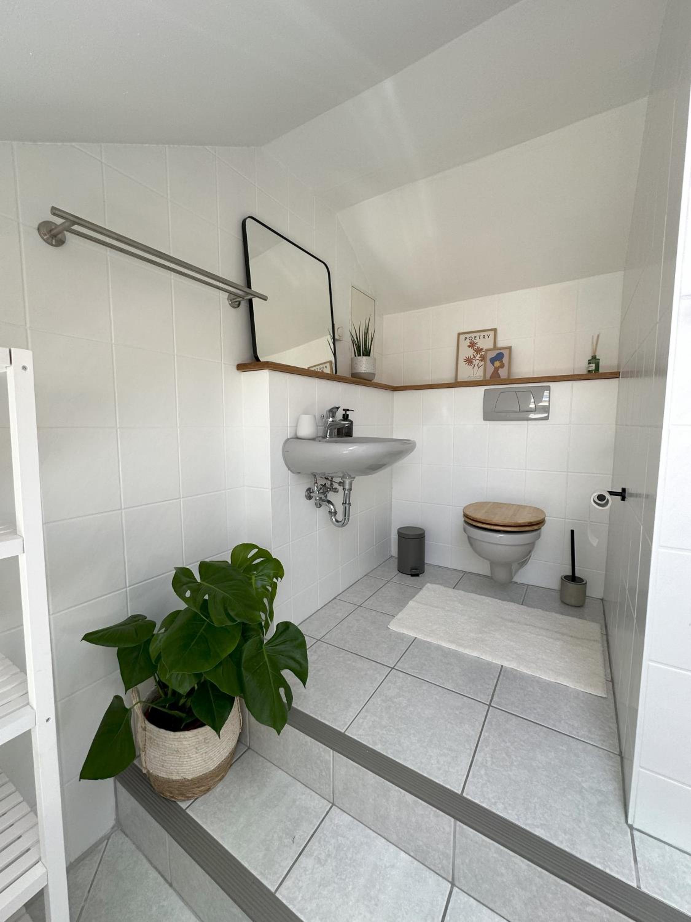Appartement Liebhart