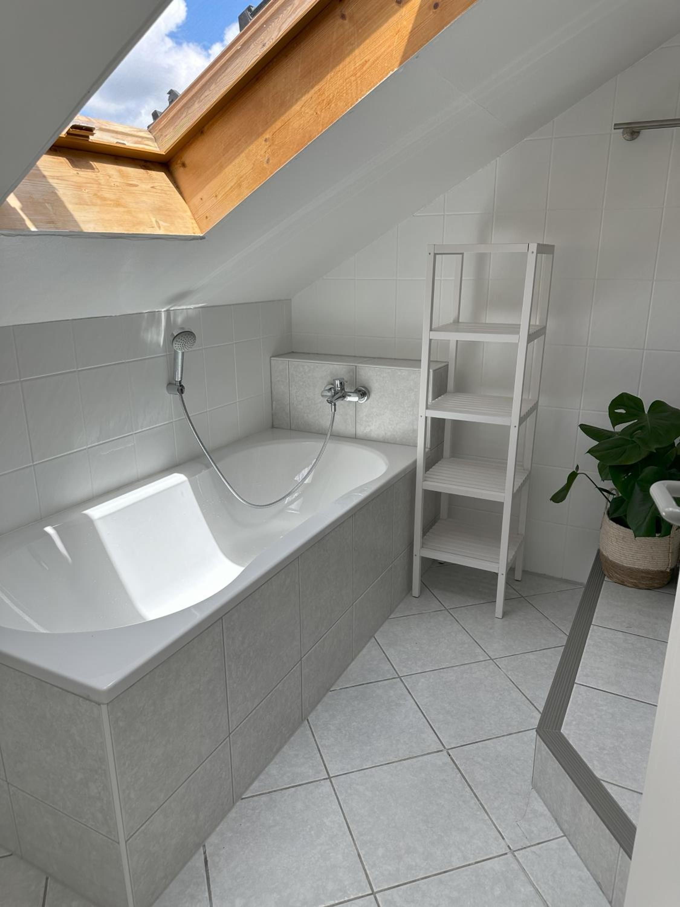 Appartement Liebhart