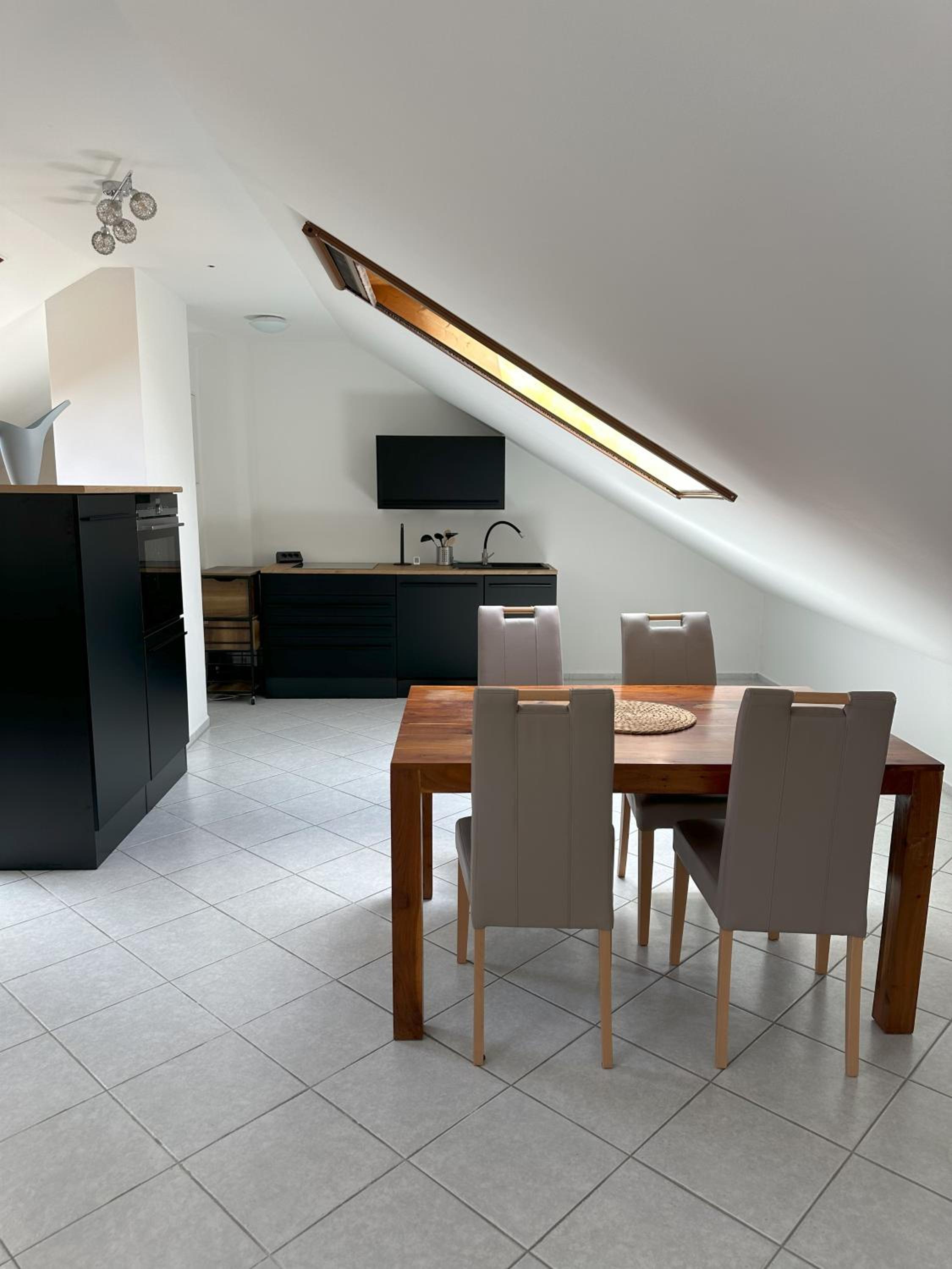 Appartement Liebhart