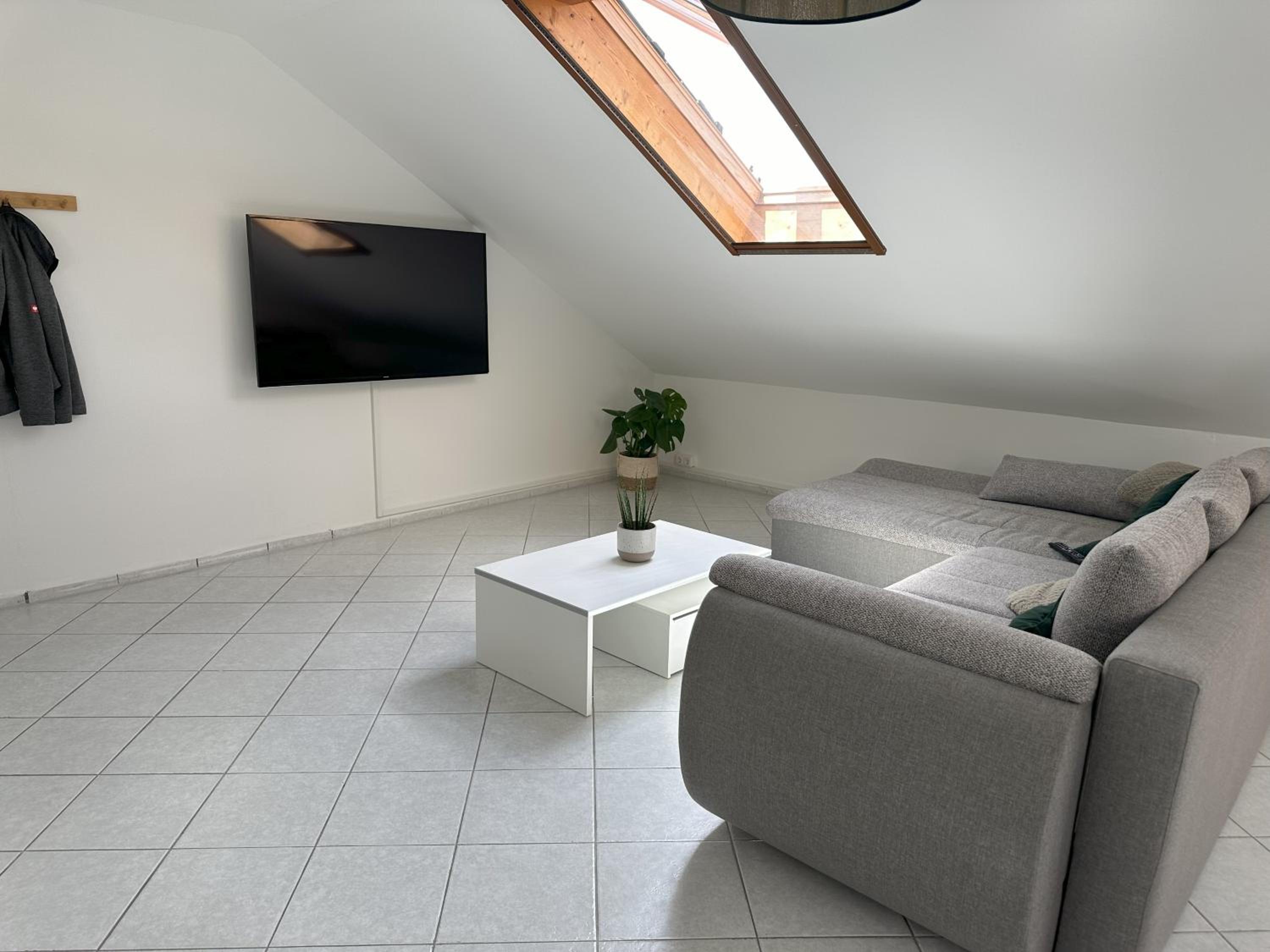 Appartement Liebhart