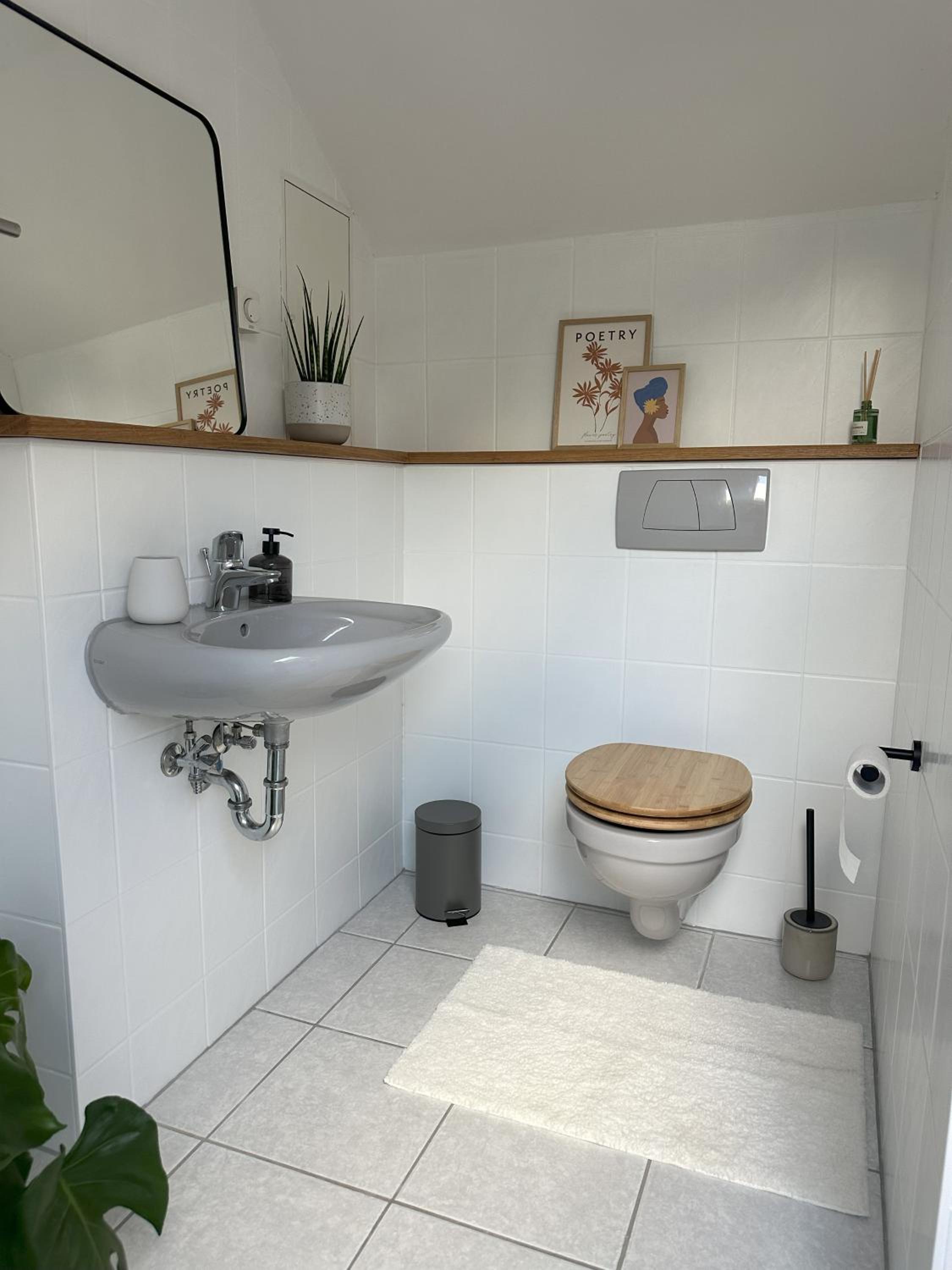 Appartement Liebhart