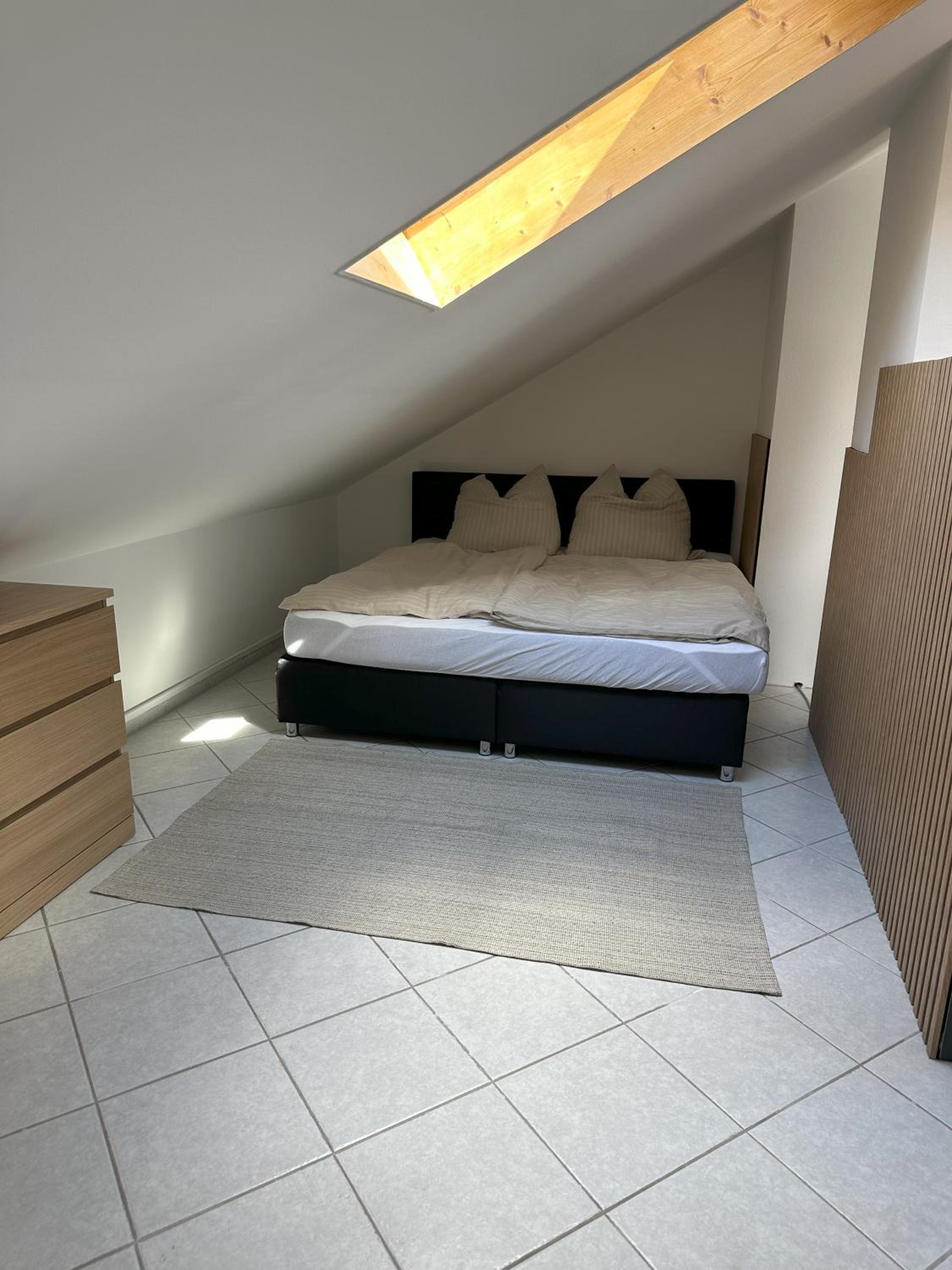 Appartement Liebhart