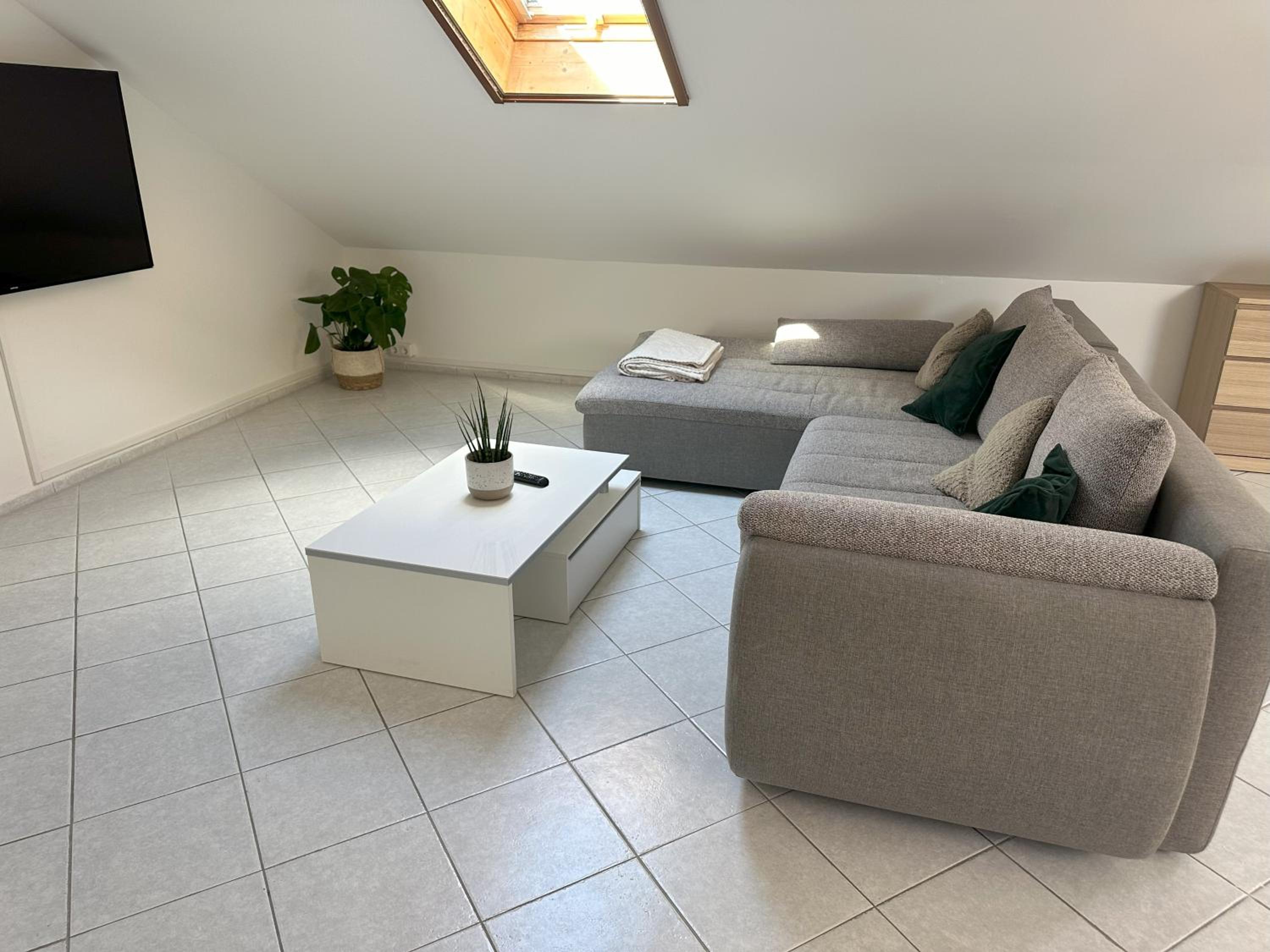 Appartement Liebhart