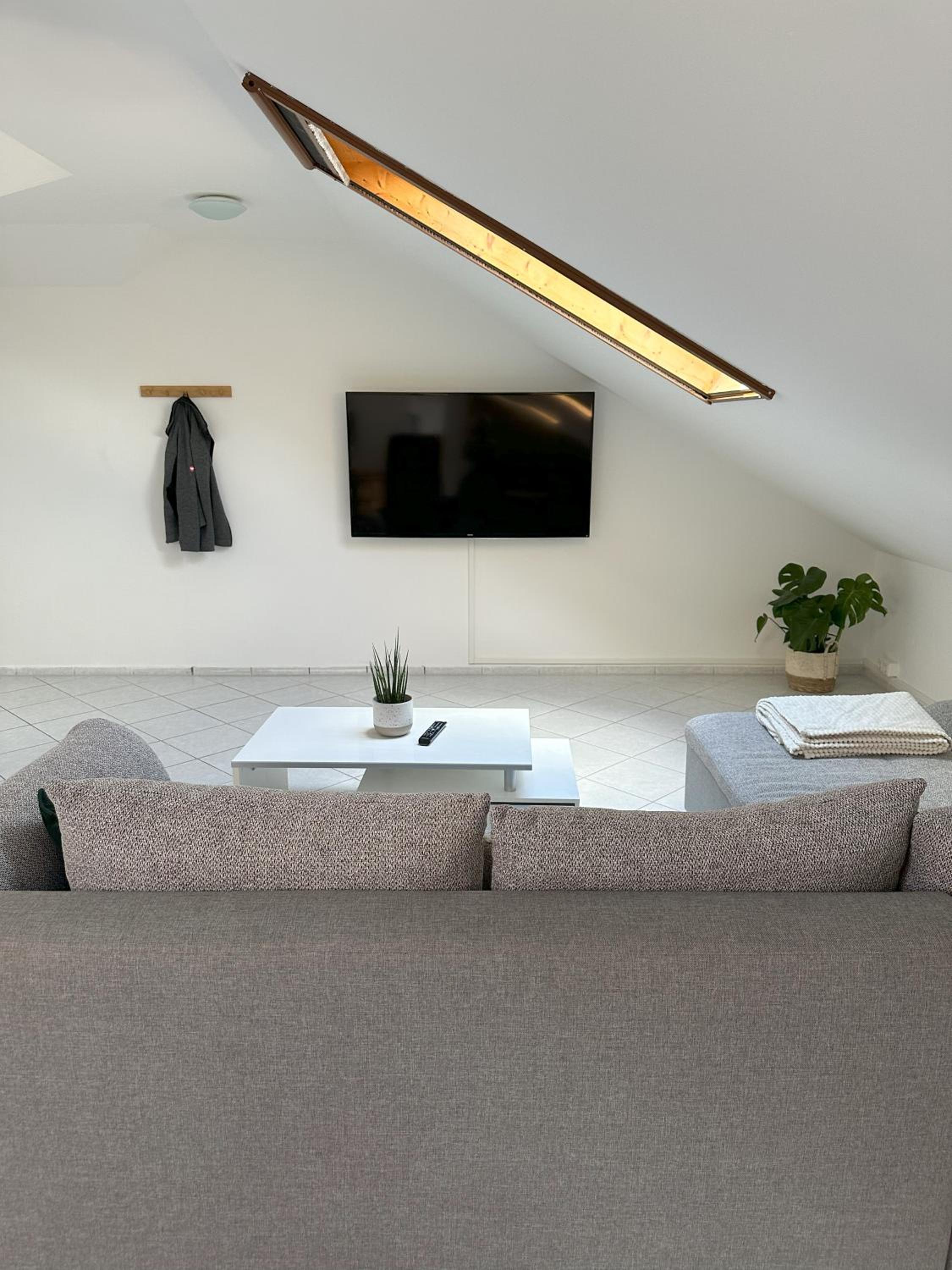 Appartement Liebhart
