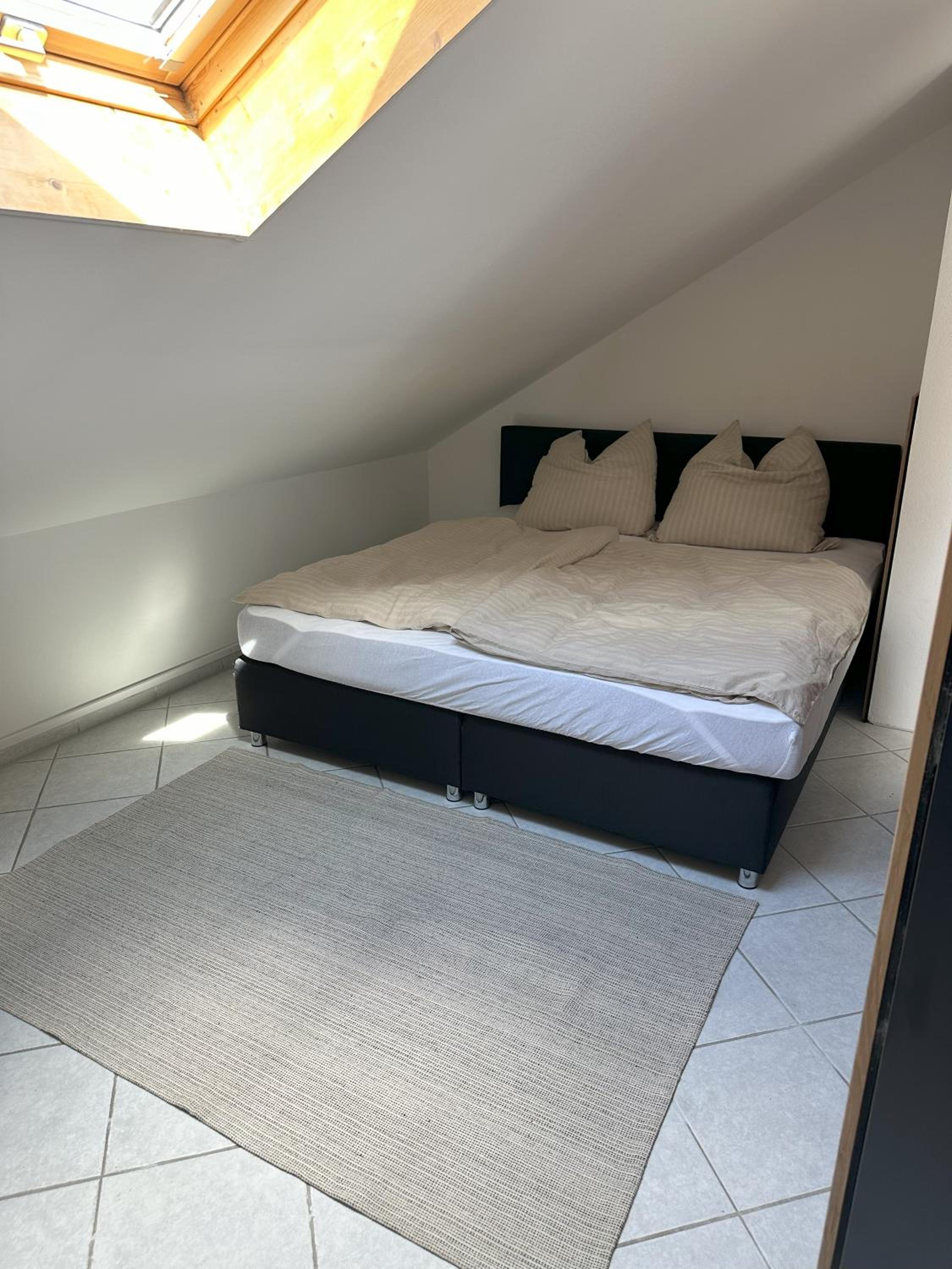 Appartement Liebhart