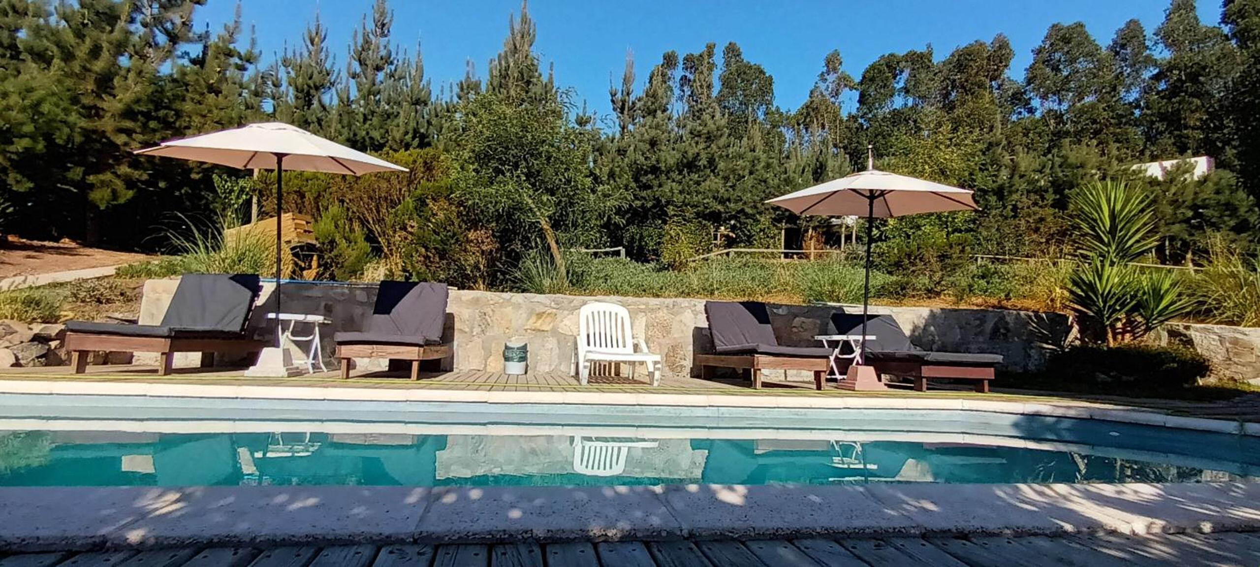 Casa Vesta Mar