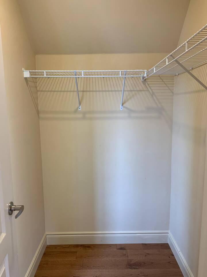 Upscale Coach House