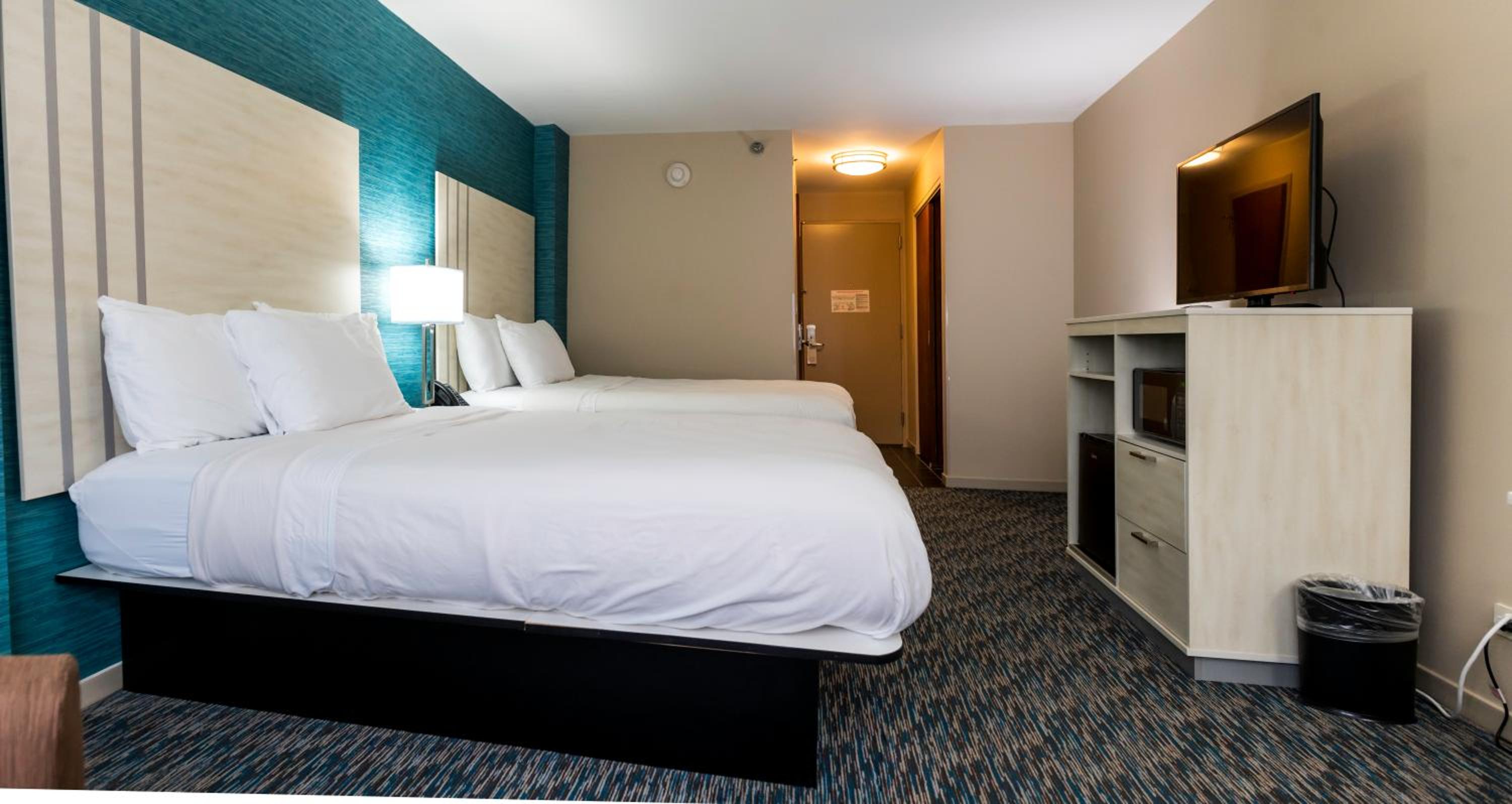 Illinois Beach Hotel, Fotografia 53