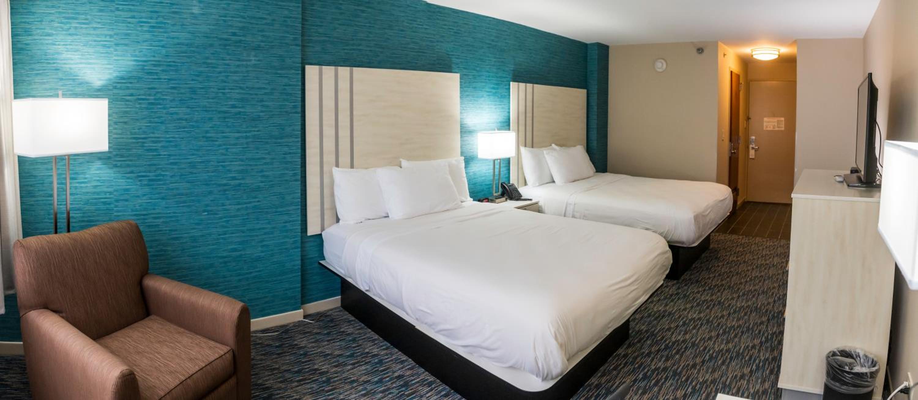 Illinois Beach Hotel, Fotografia 10