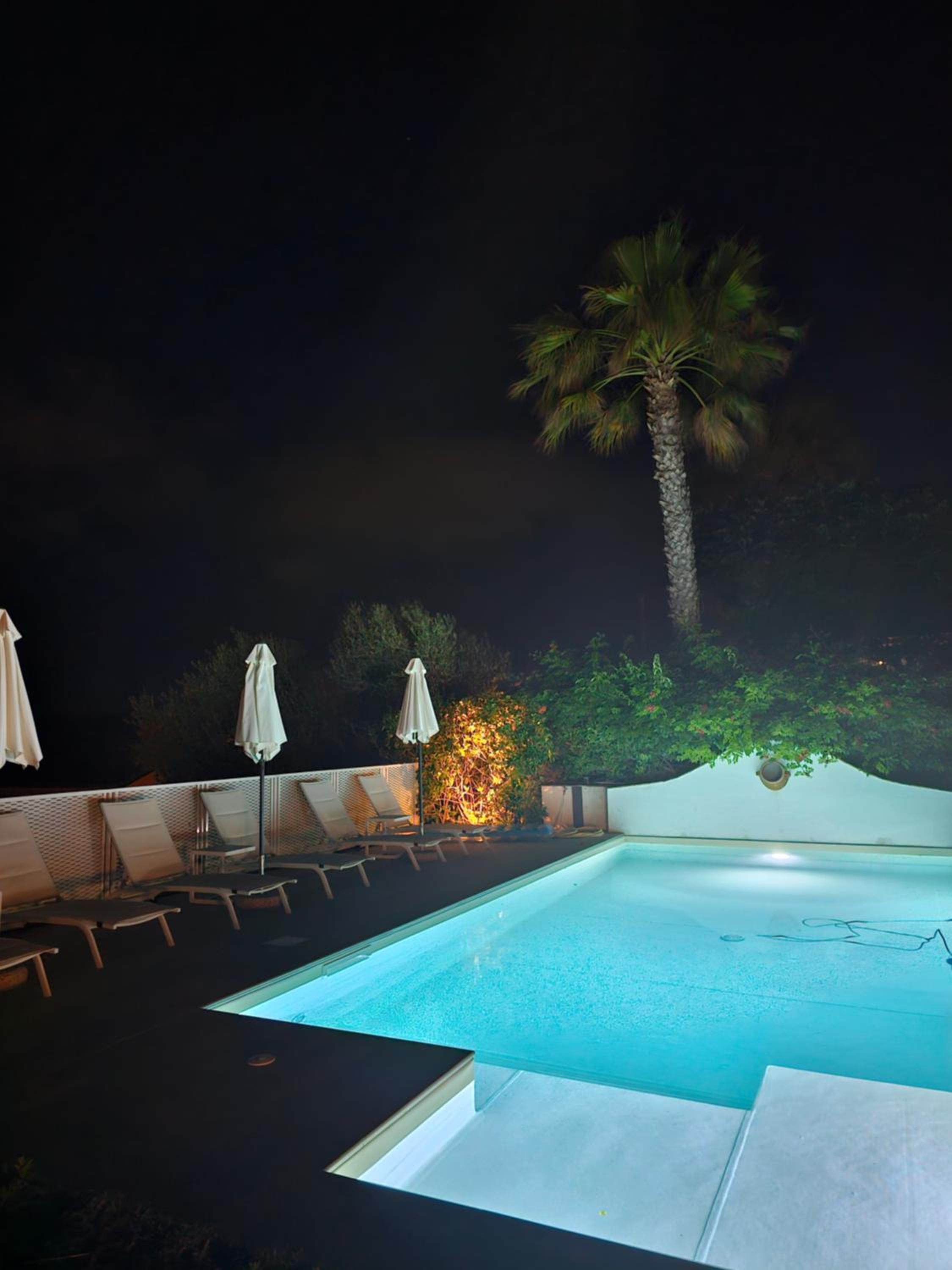 B&B Villa Di Giorgi
