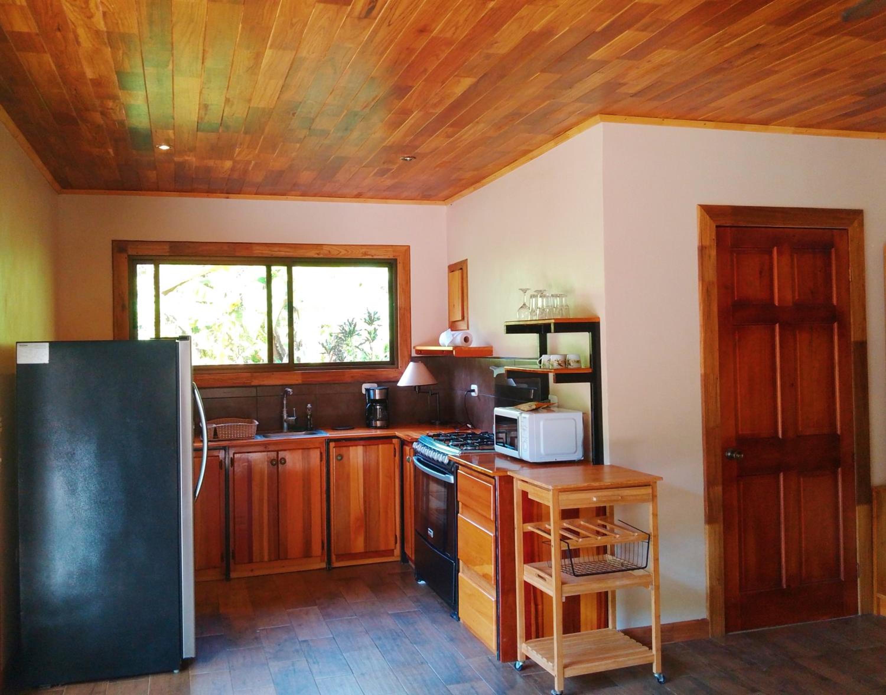 Corcovado Great Villas-pool-jacuzzi-amazing views