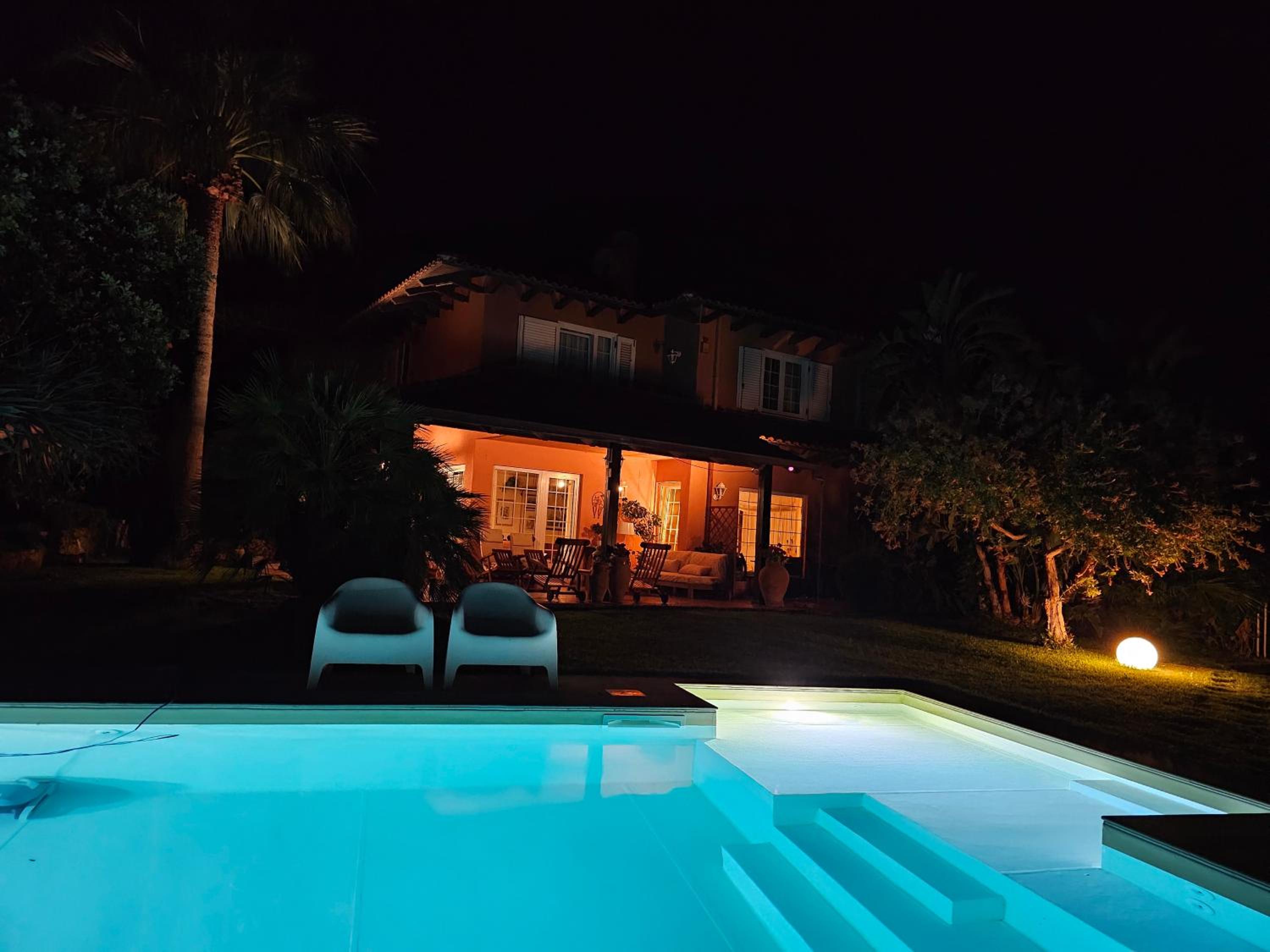 B&B Villa Di Giorgi