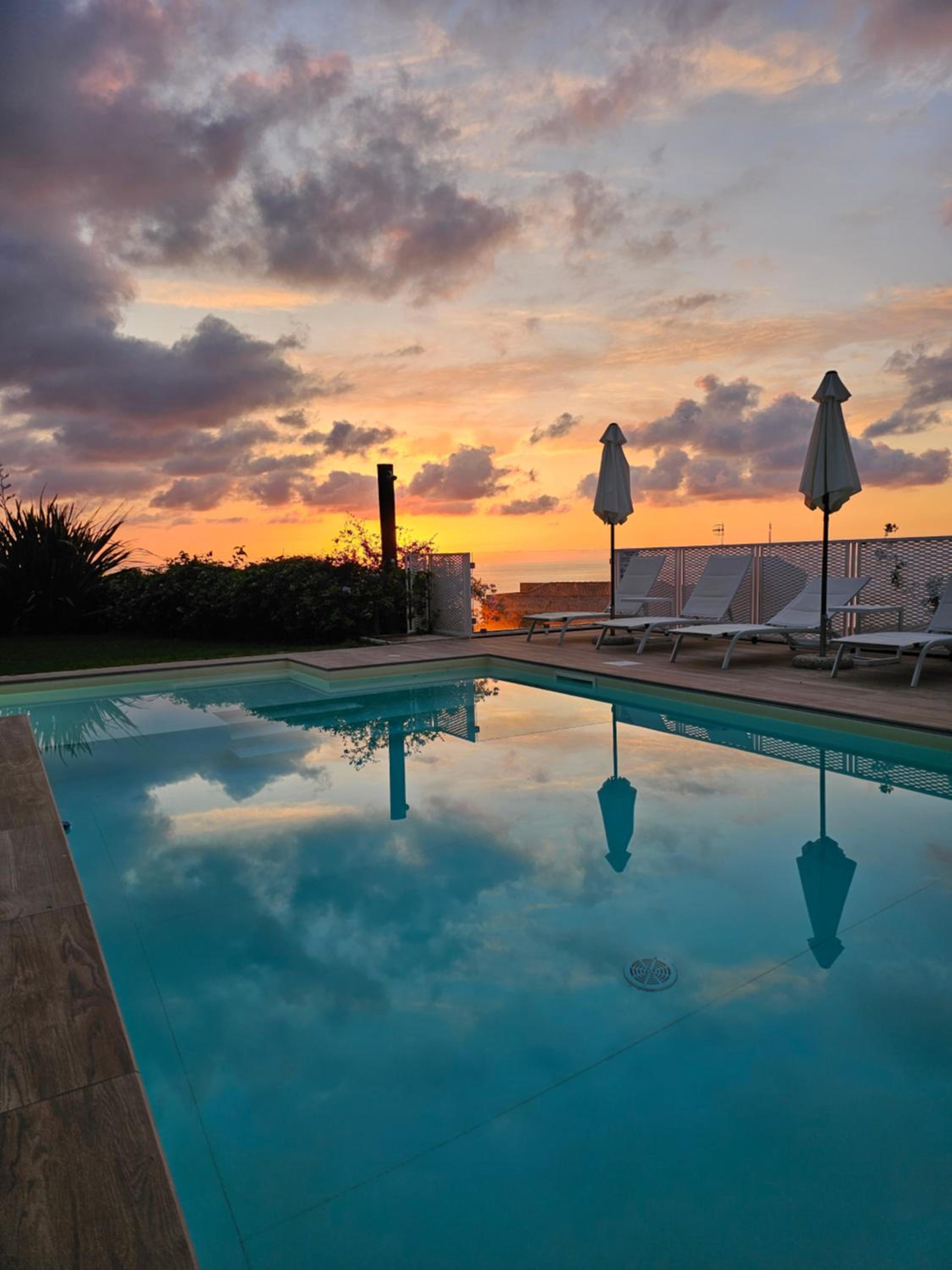 B&B Villa Di Giorgi
