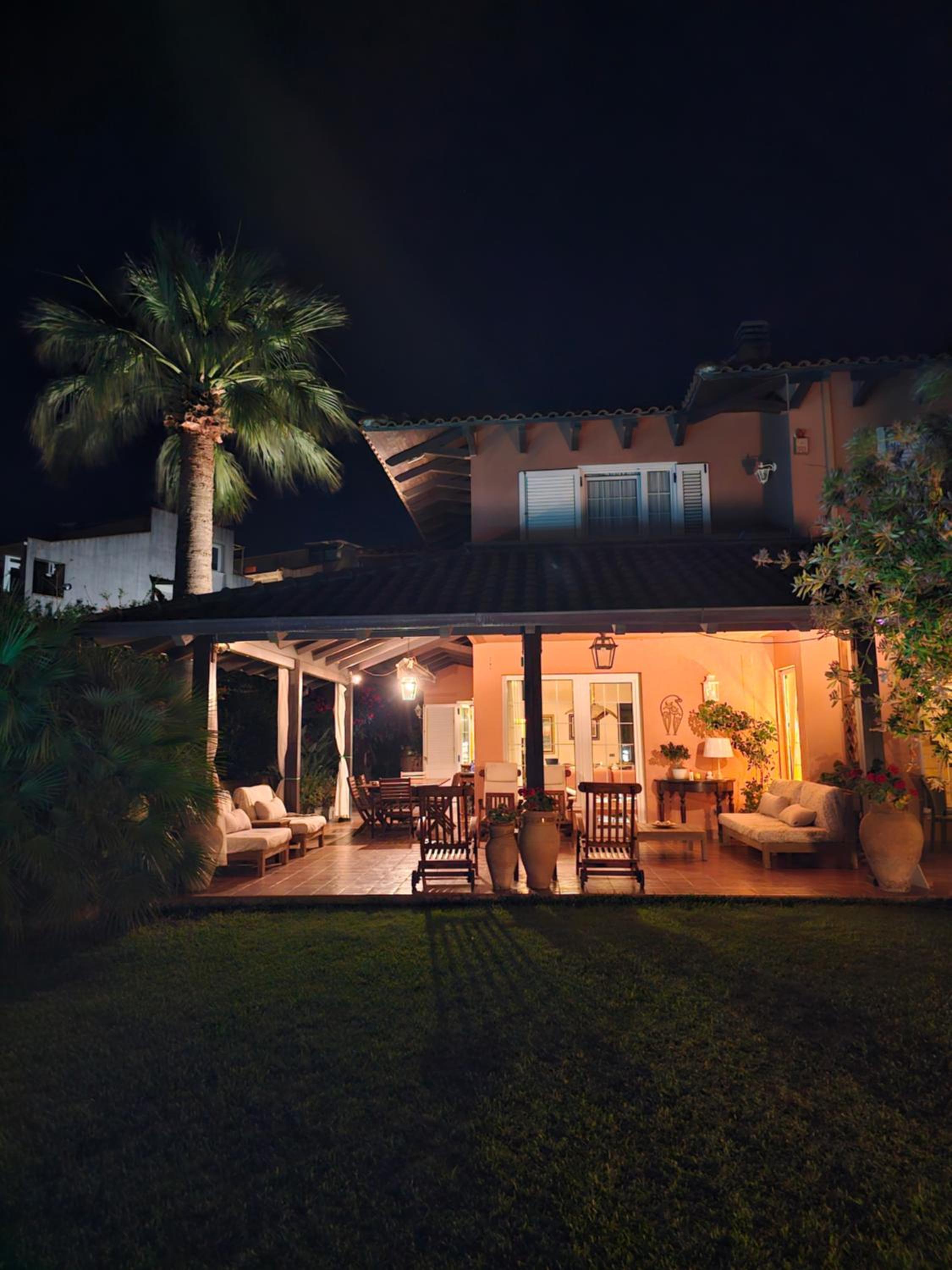 B&B Villa Di Giorgi