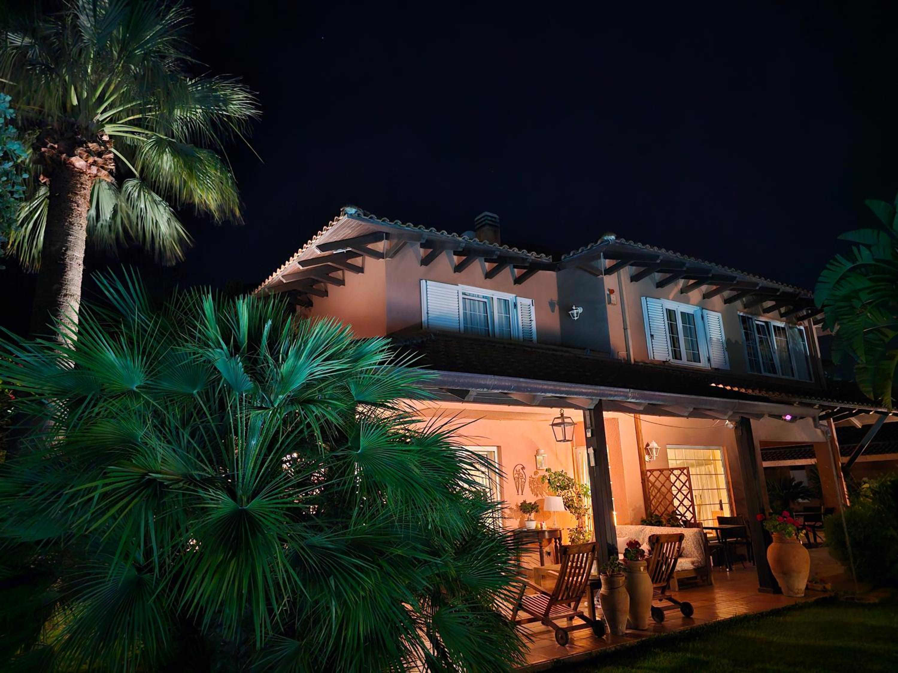 B&B Villa Di Giorgi