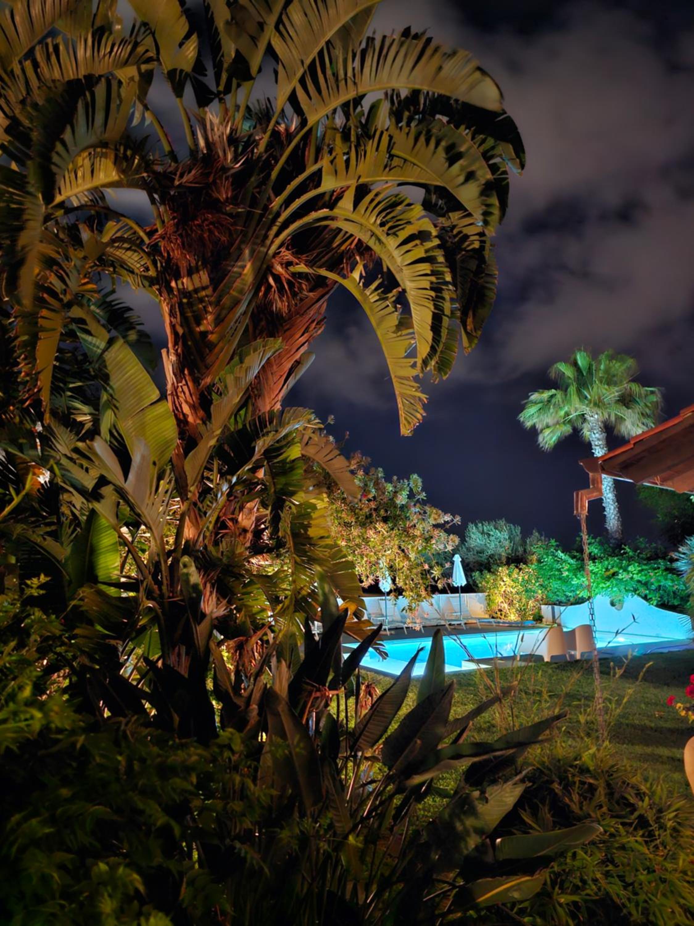 B&B Villa Di Giorgi