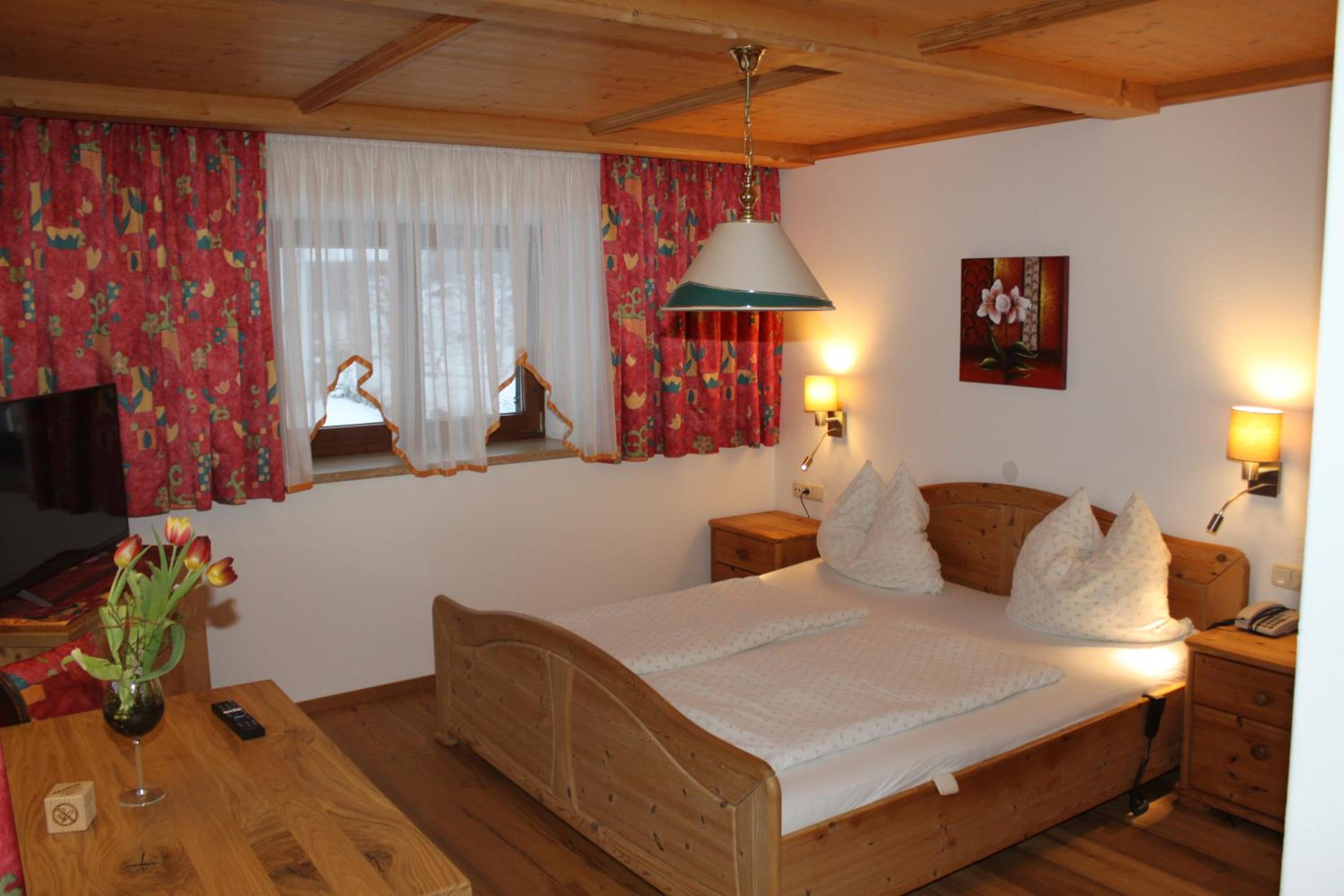 otto steiner appartements pension ellmau & wilder kaiser