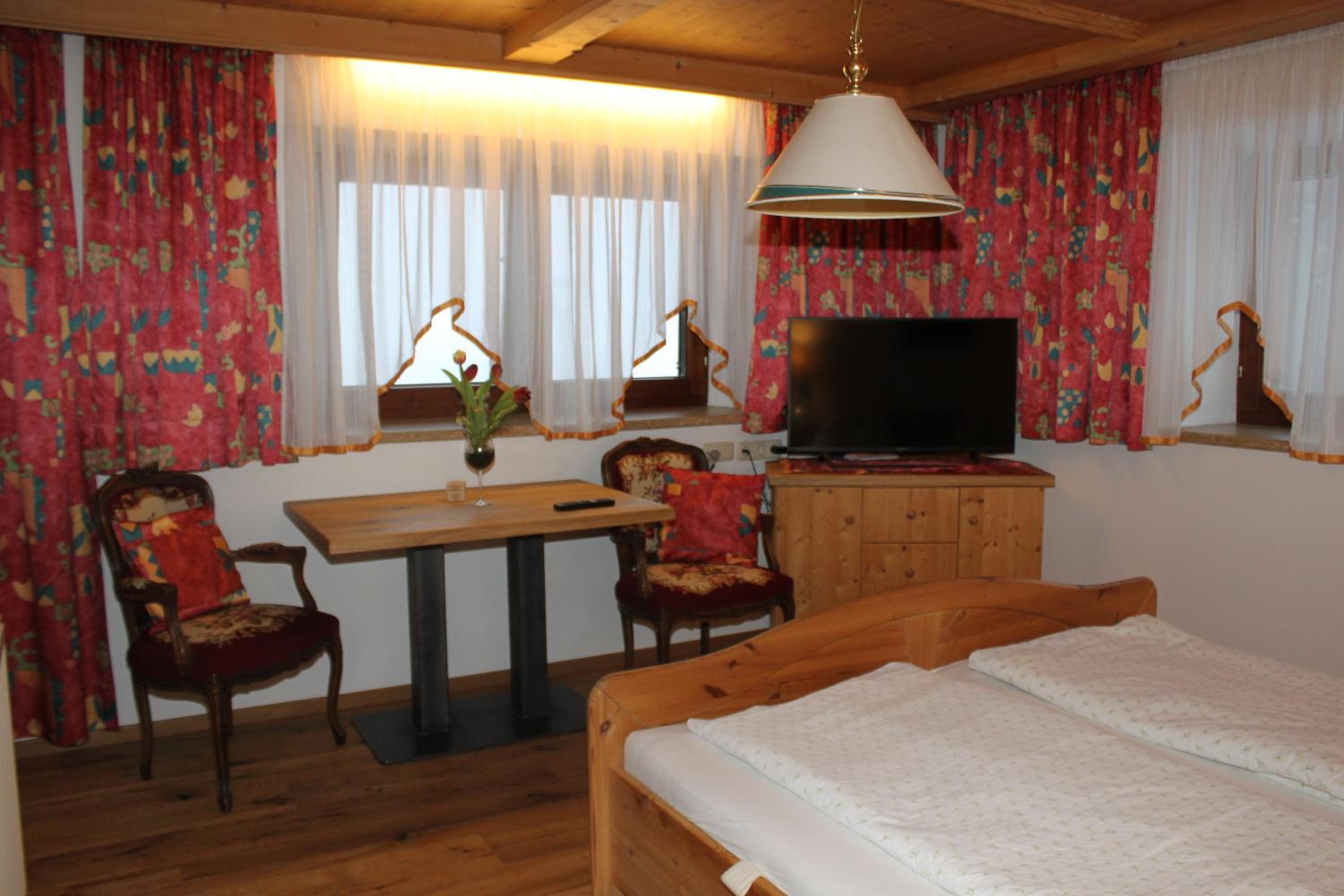 otto steiner appartements pension ellmau & wilder kaiser