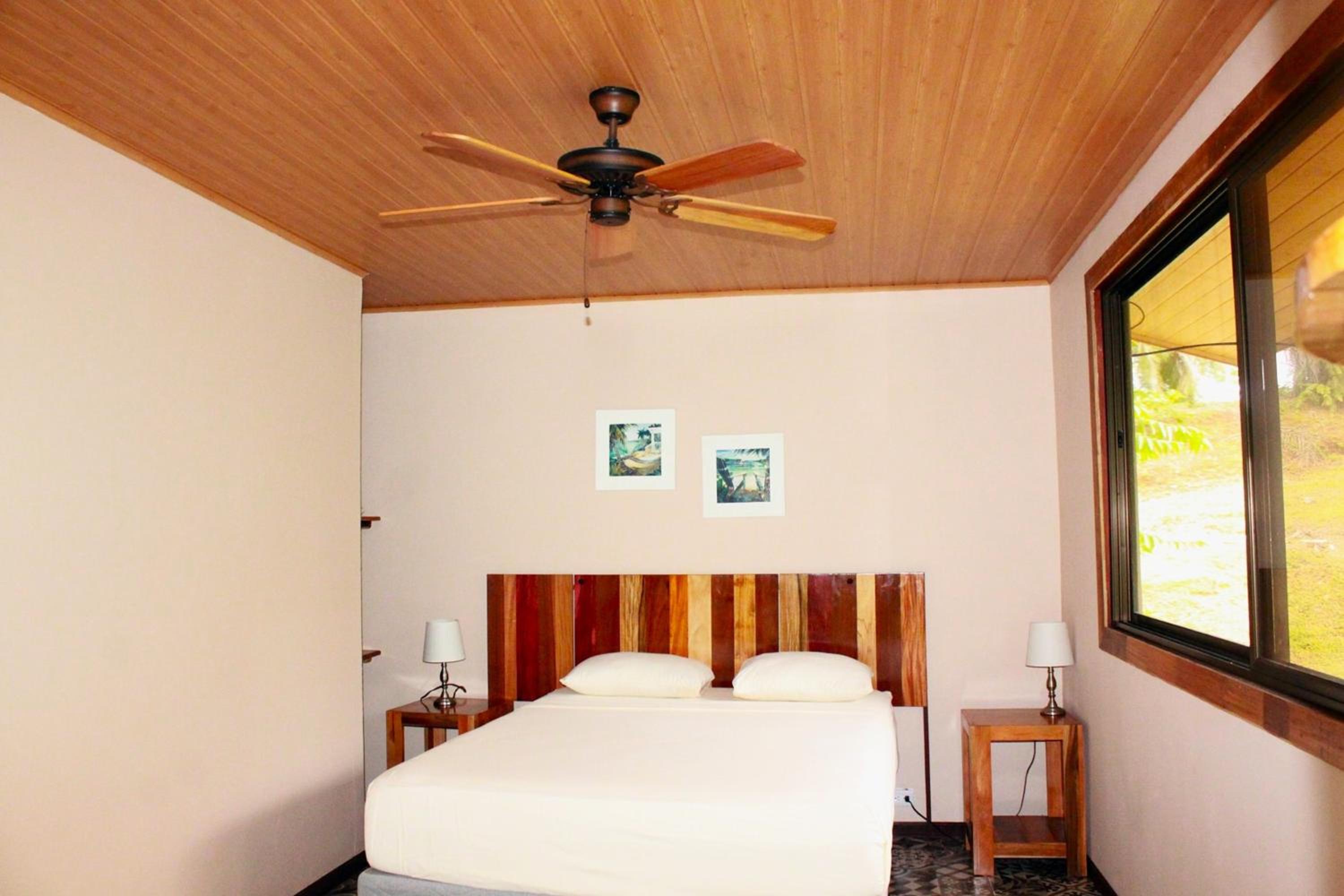 Corcovado Great Villas-pool-jacuzzi-amazing views