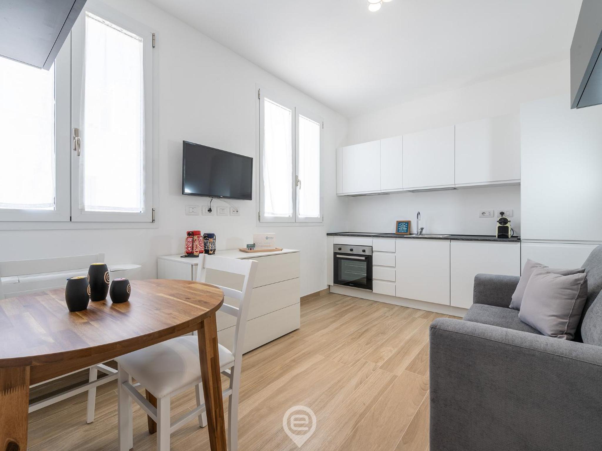 Bijoux Apartments - 2 photo 4