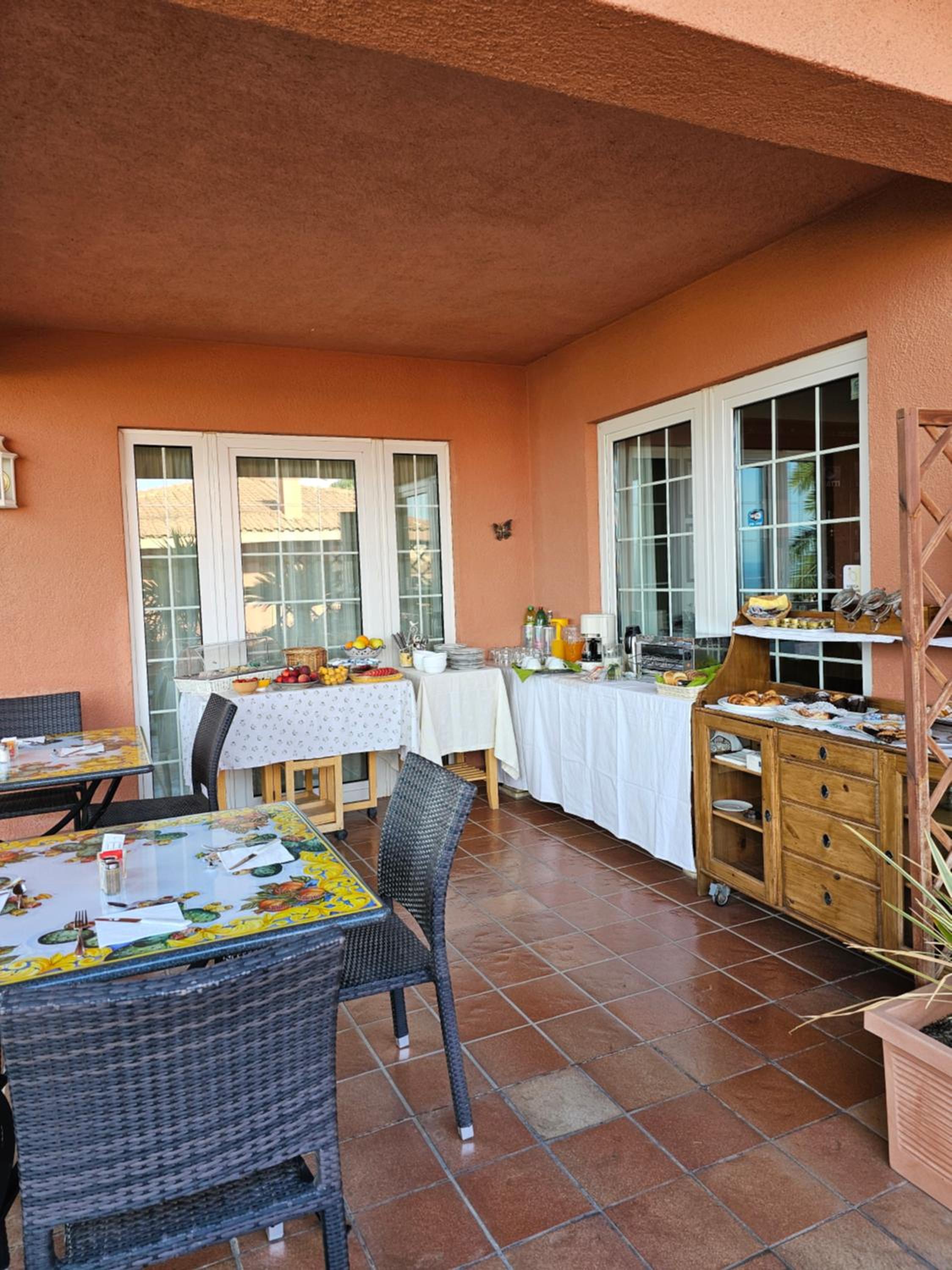 B&B Villa Di Giorgi
