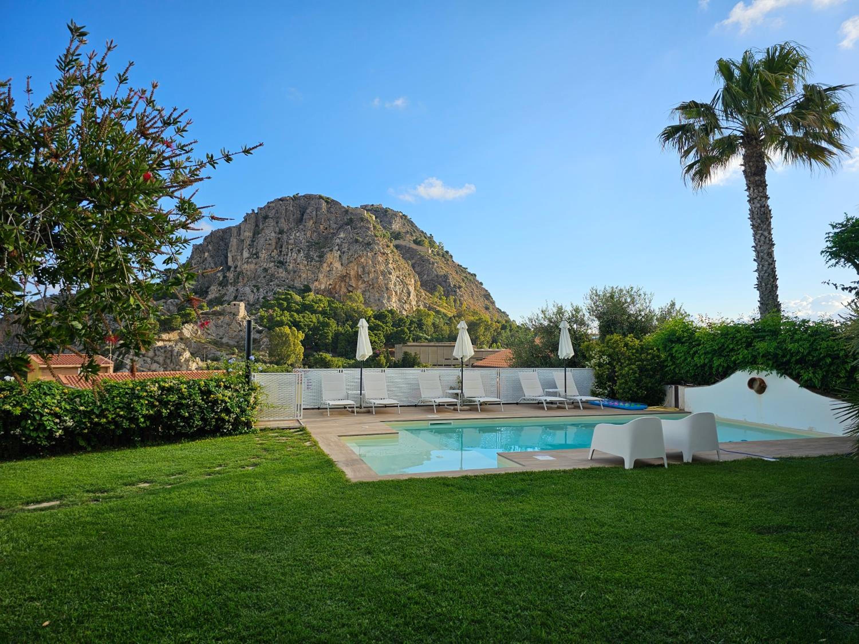B&B Villa Di Giorgi
