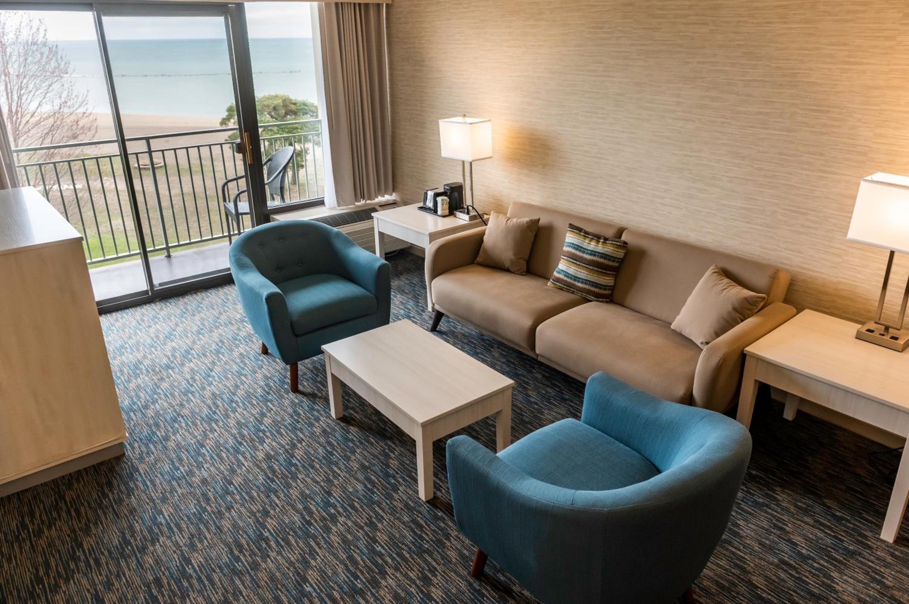 Illinois Beach Hotel, Fotografia 42