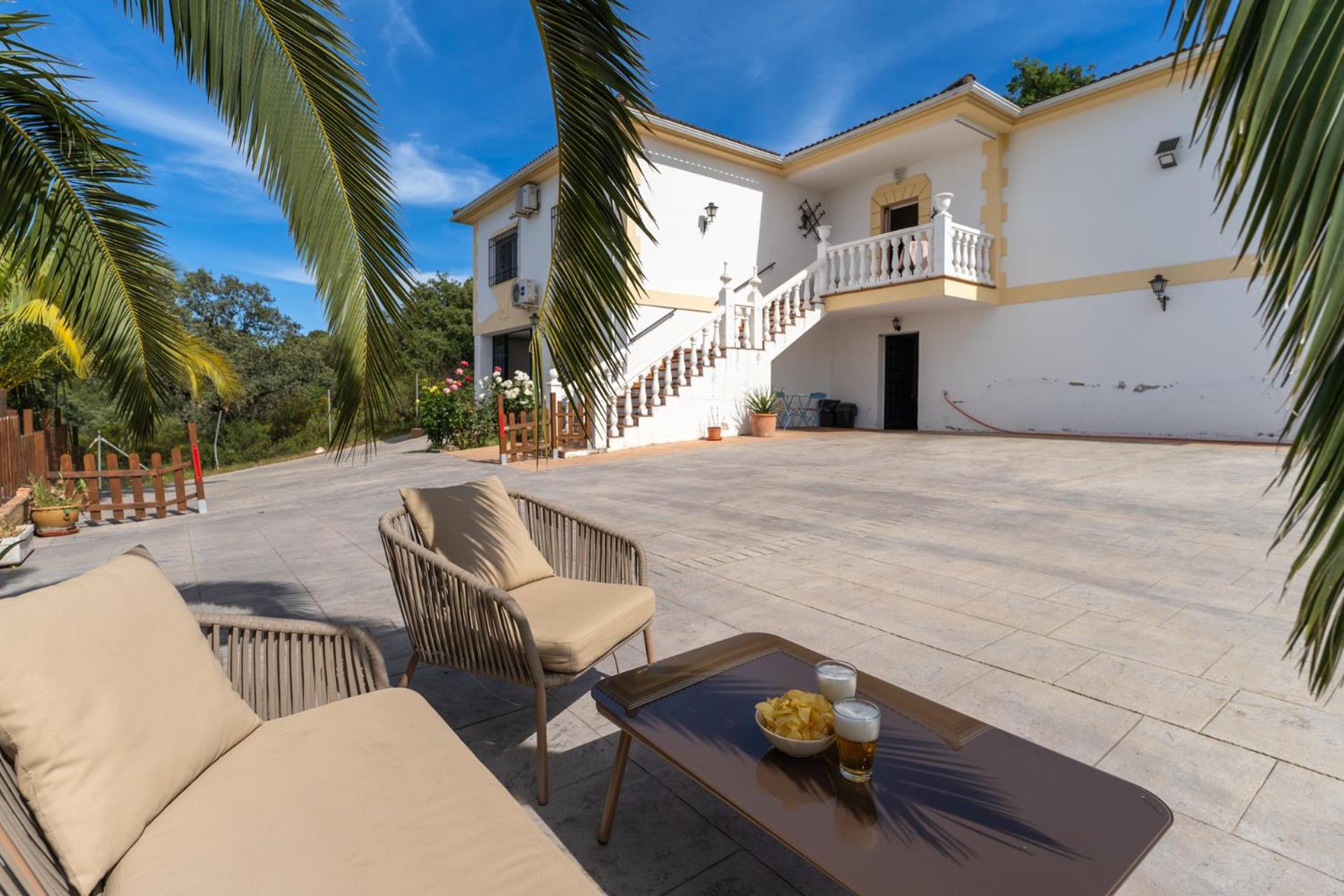 Brisas Del Palmeral