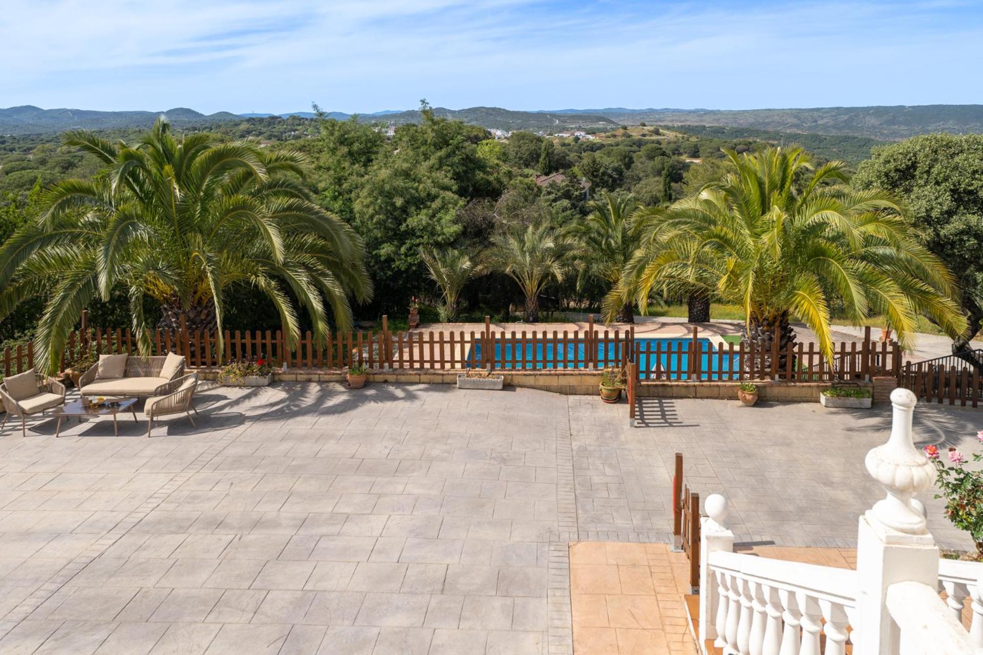 Brisas Del Palmeral