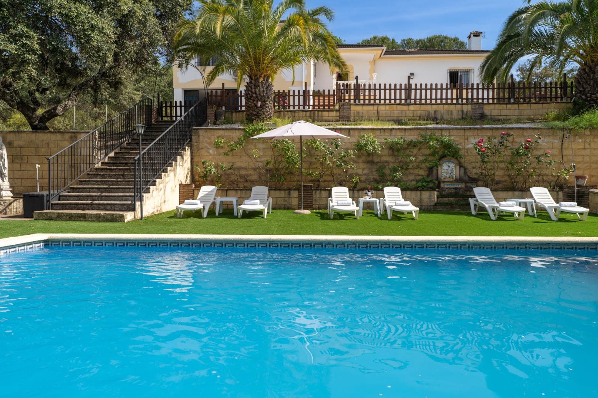 Brisas Del Palmeral