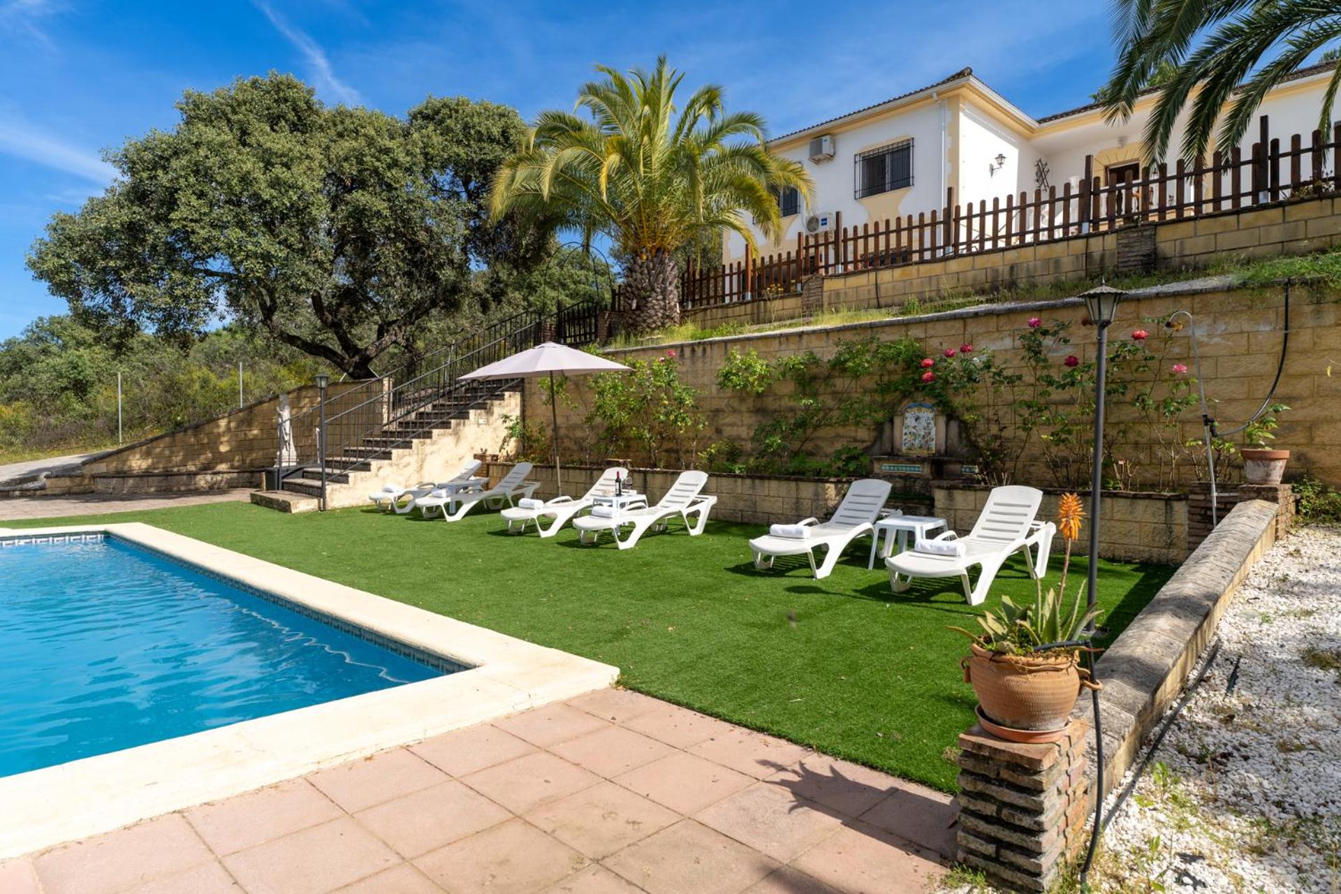 Brisas Del Palmeral