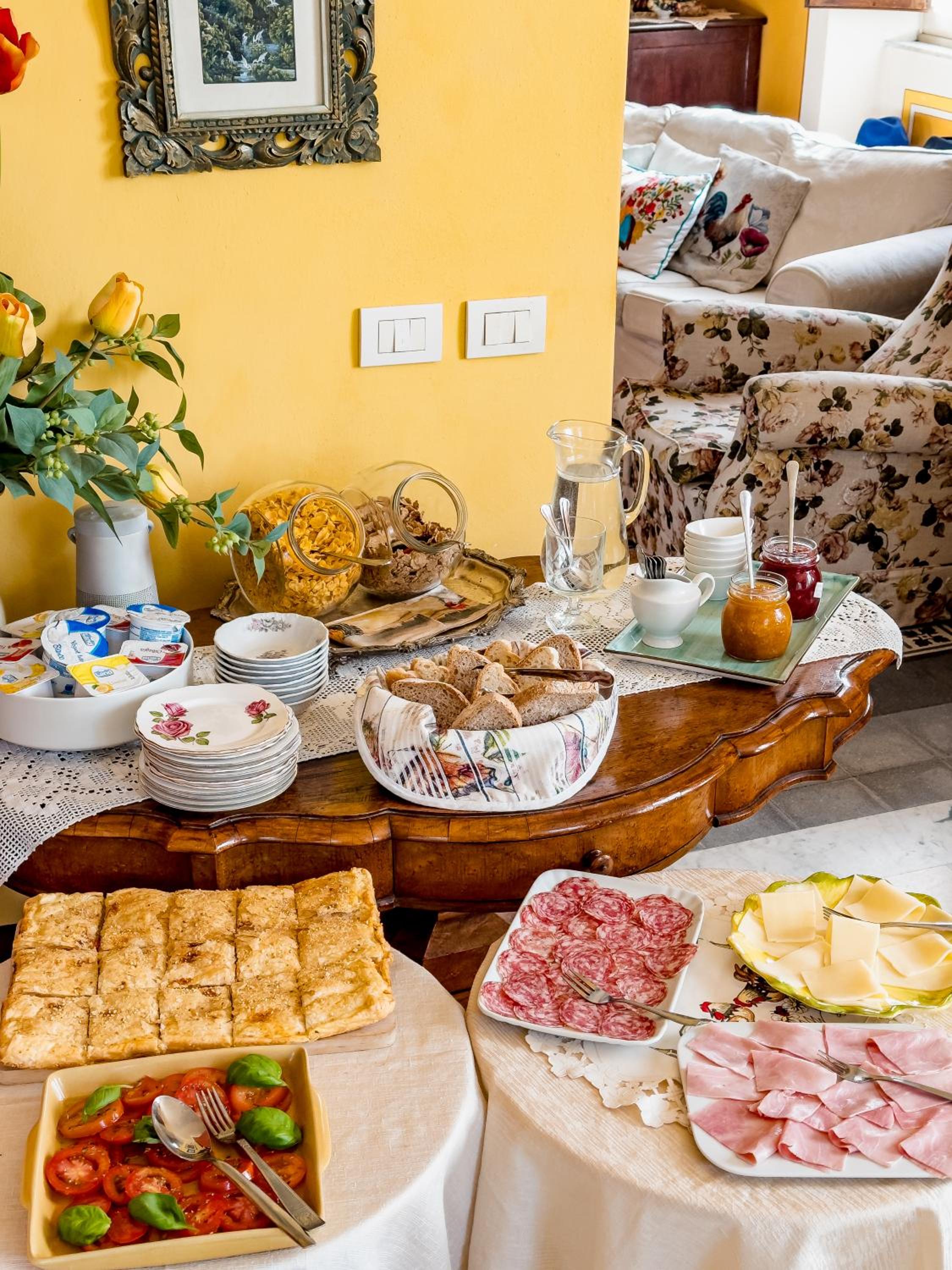 Marta Guest House