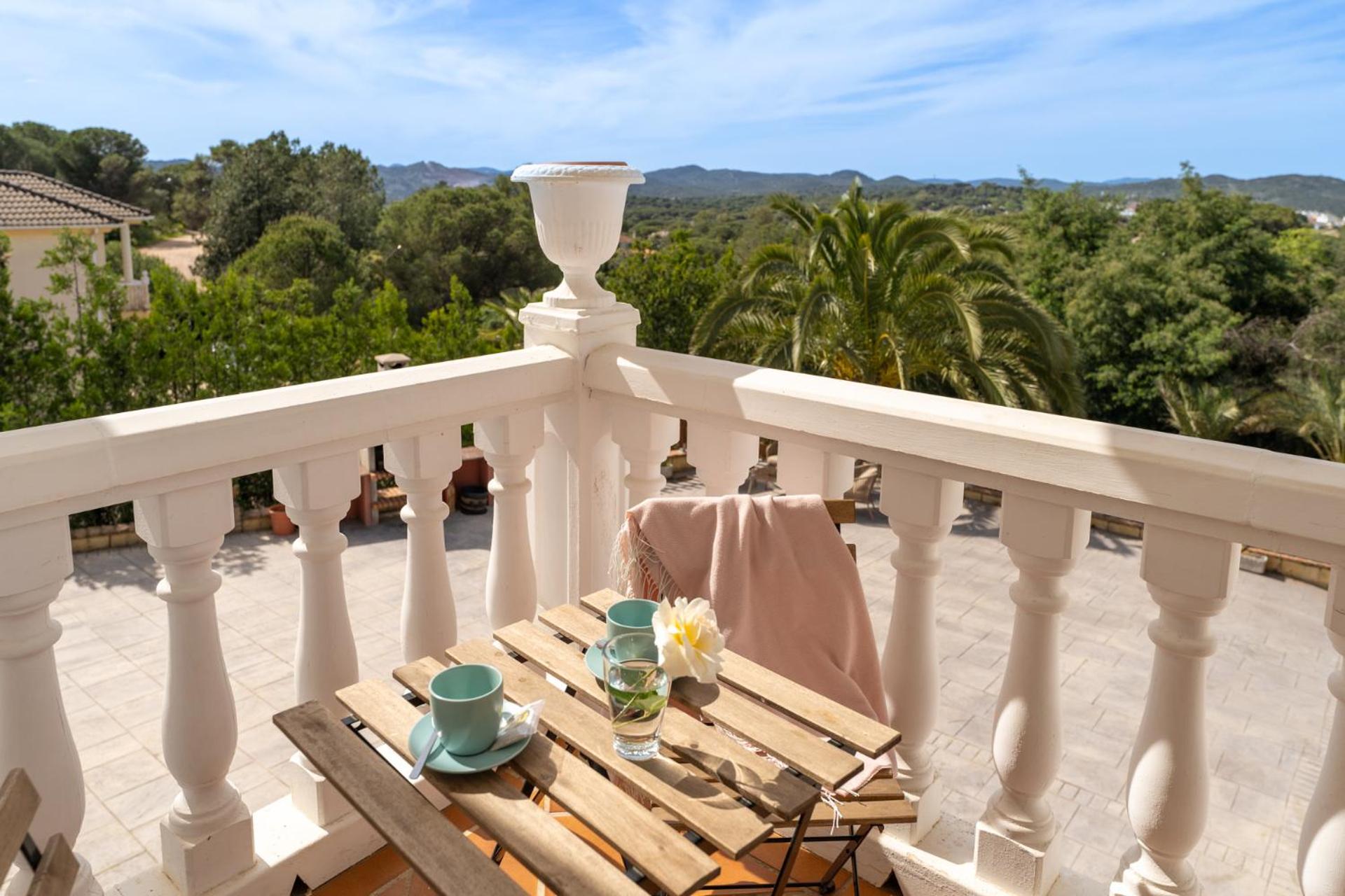 Brisas Del Palmeral