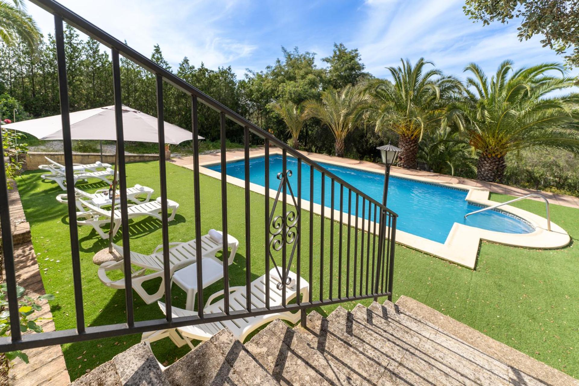 Brisas Del Palmeral