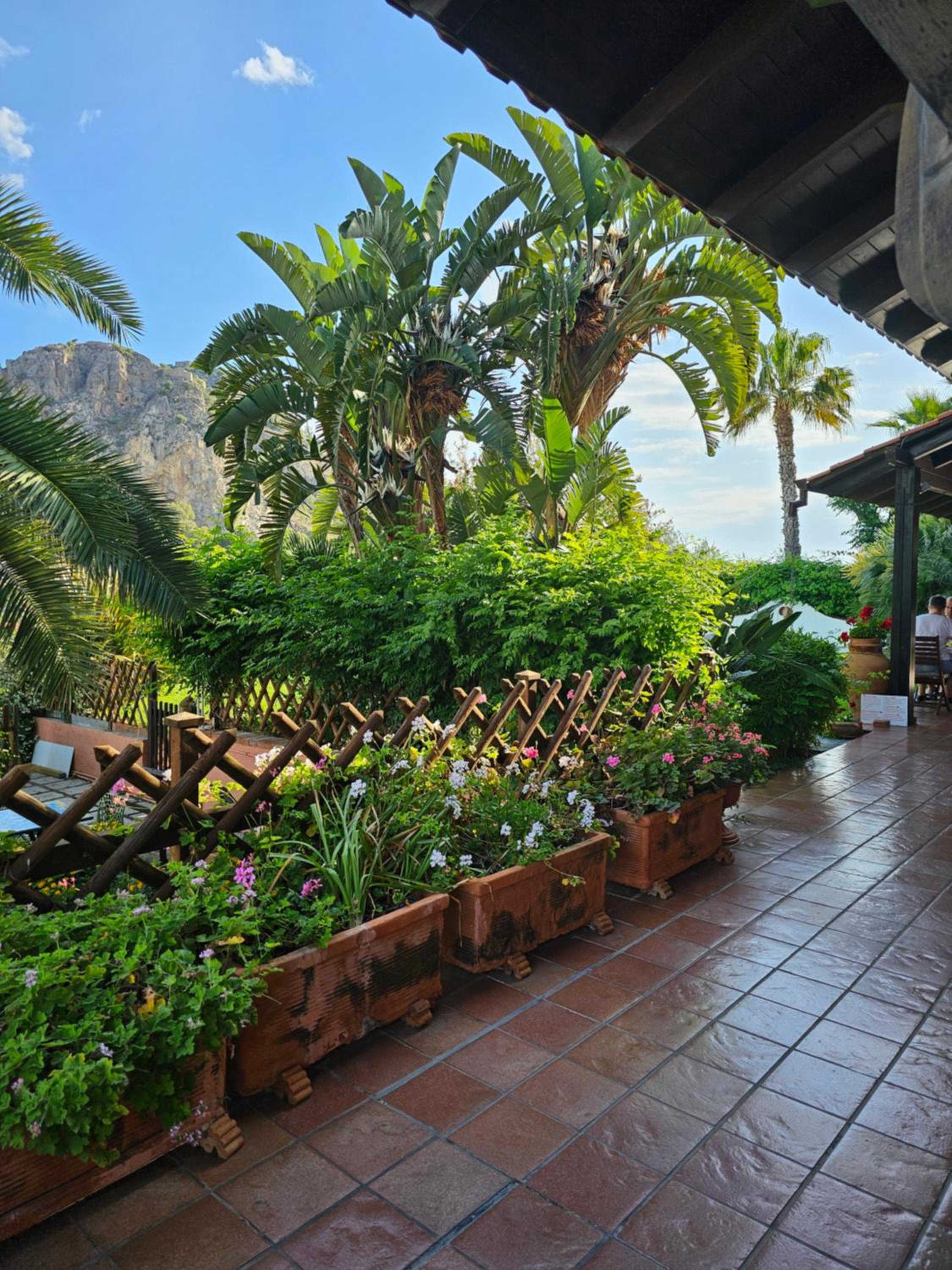 B&B Villa Di Giorgi