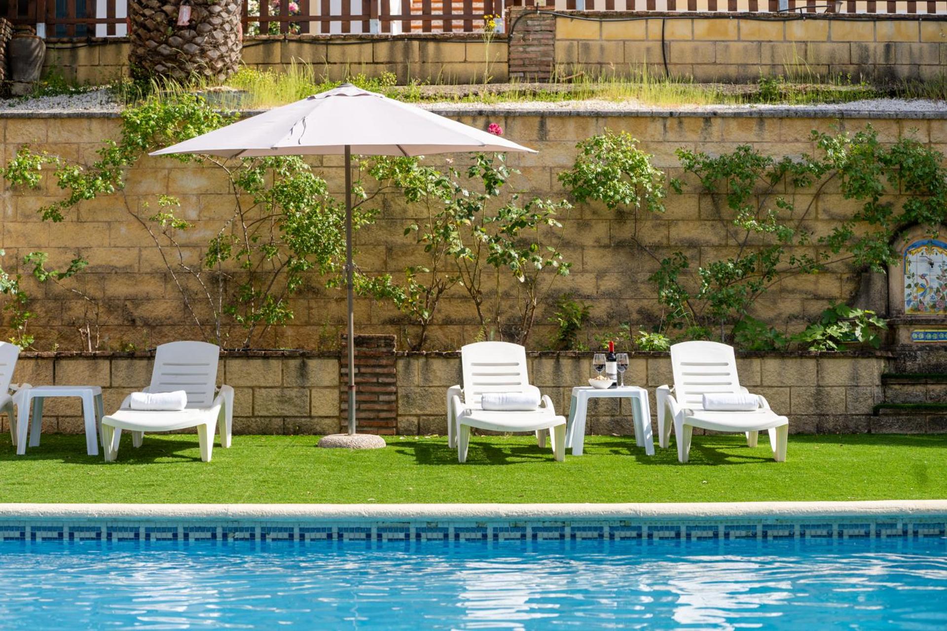 Brisas Del Palmeral