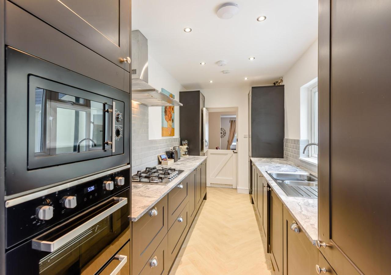The Bakery - Braunton view 5