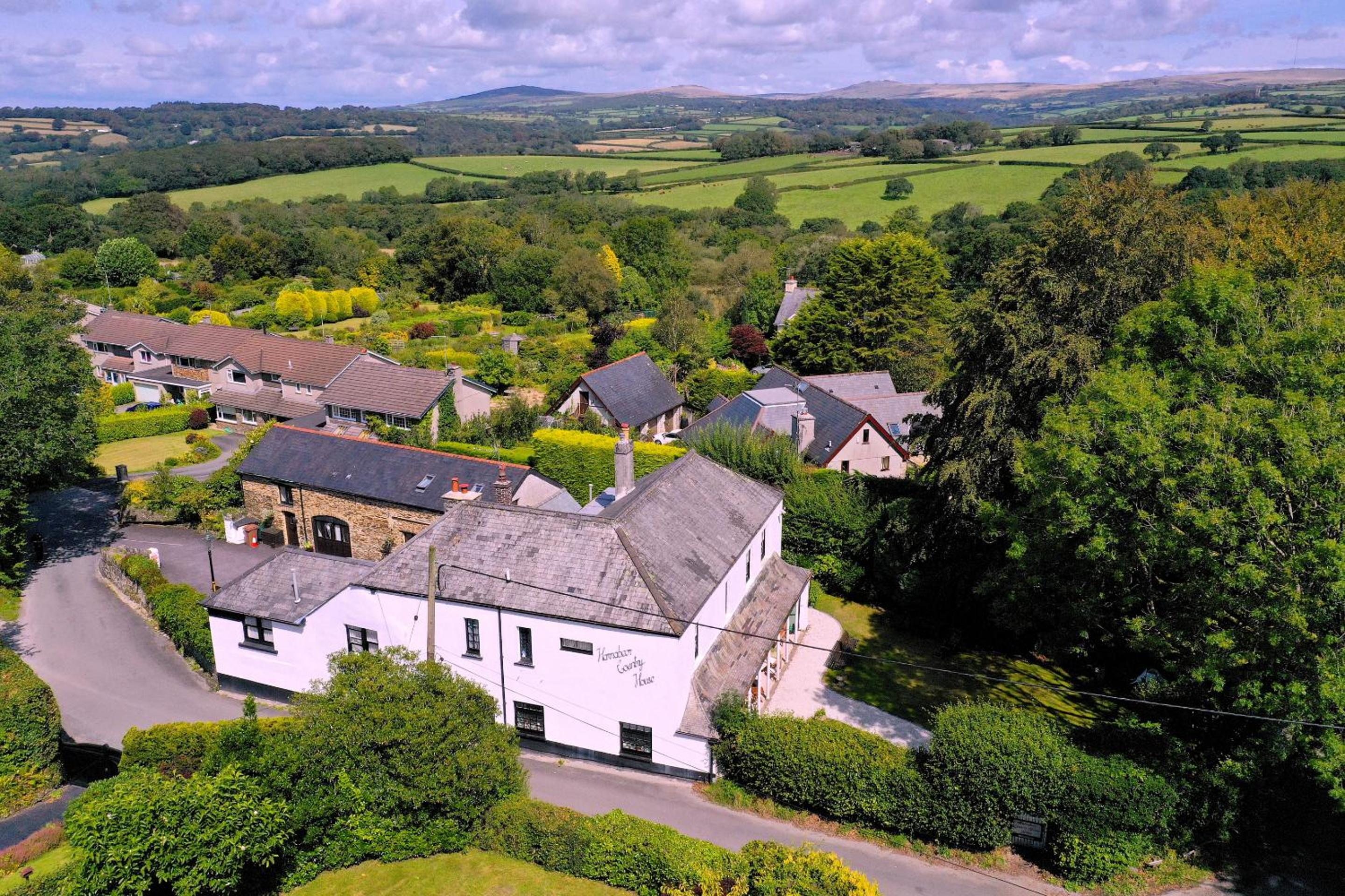 Hotel Harrabeer Country House - Image 1