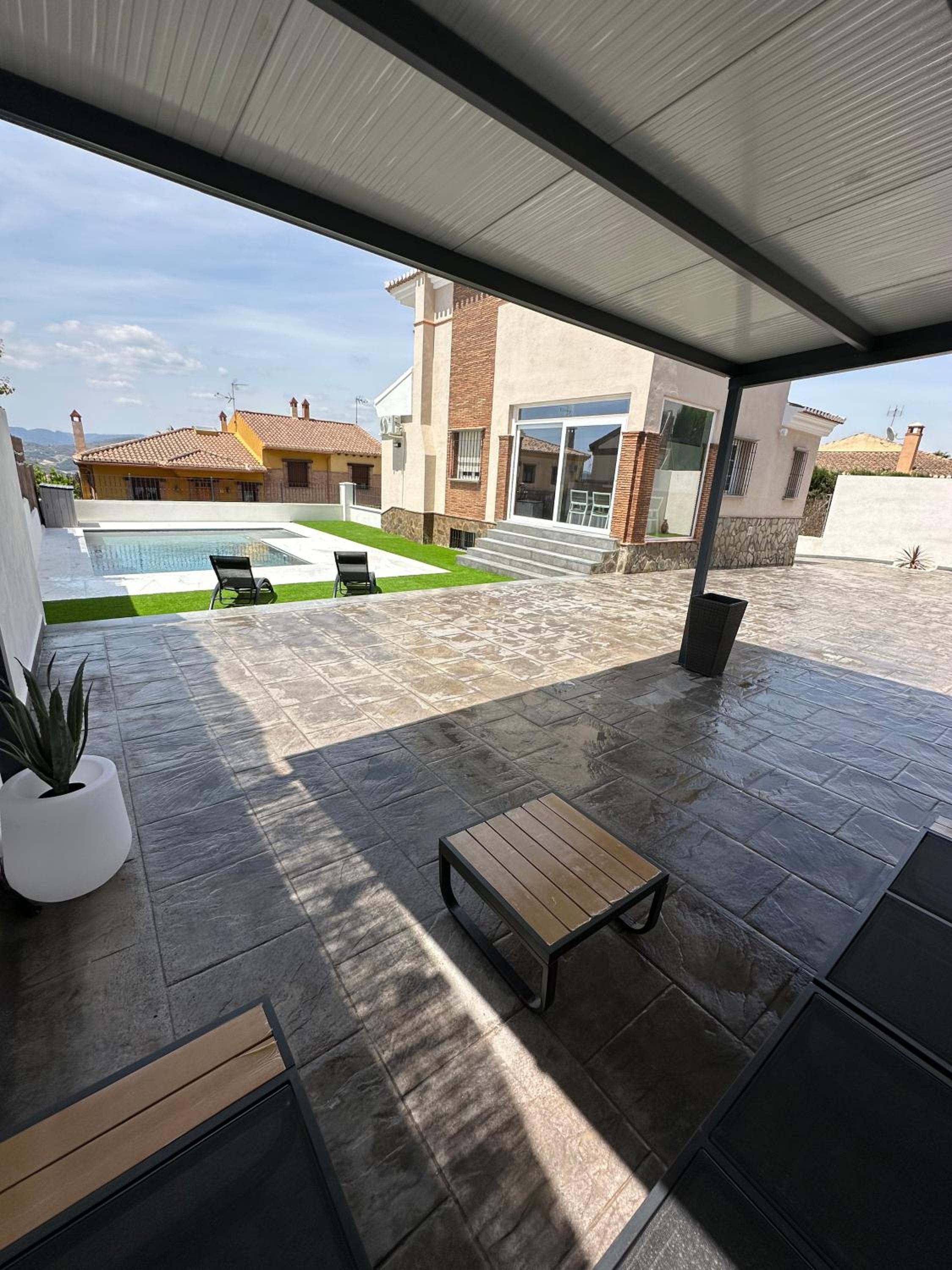 Villa Sol