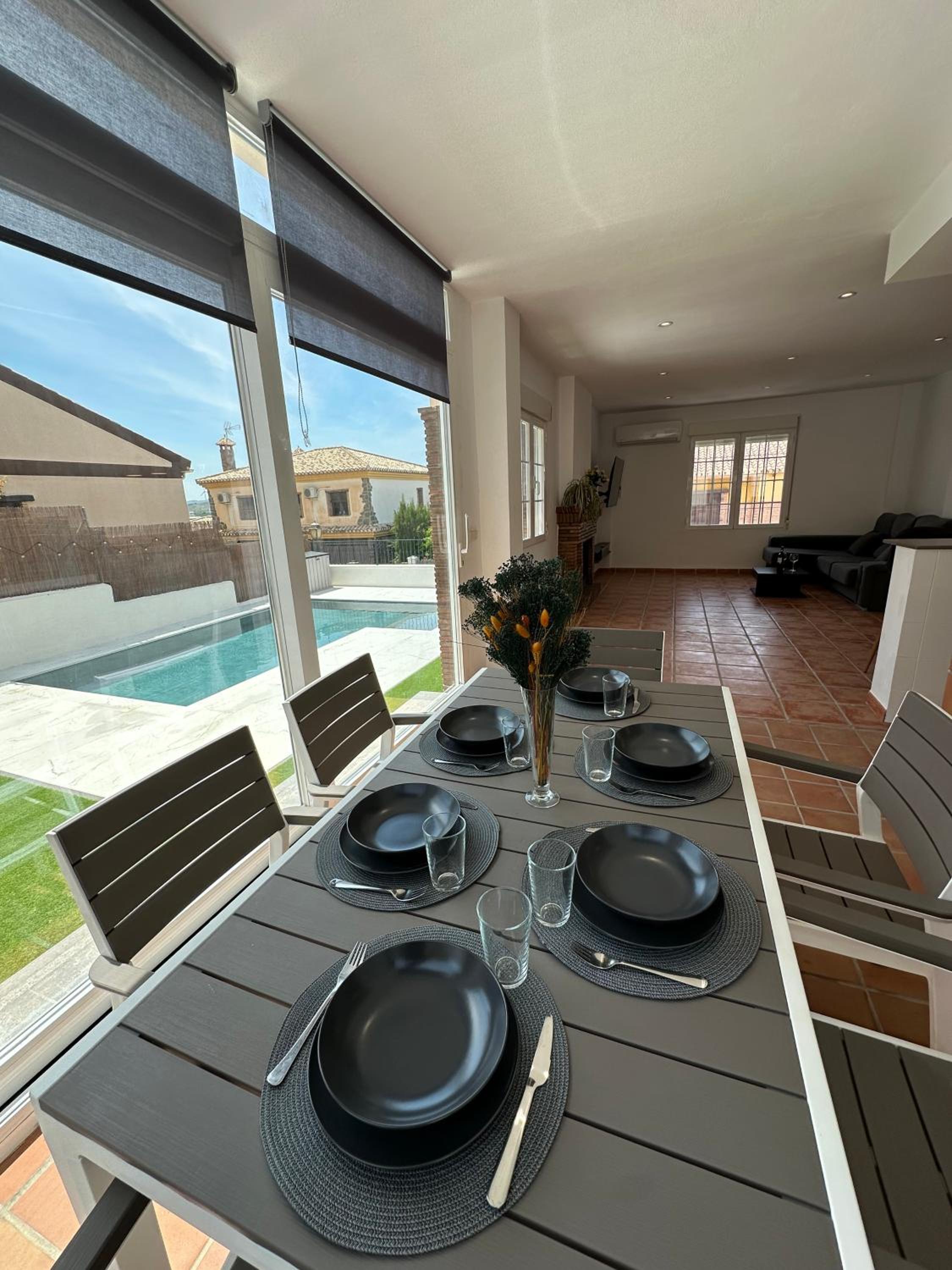 Villa Sol