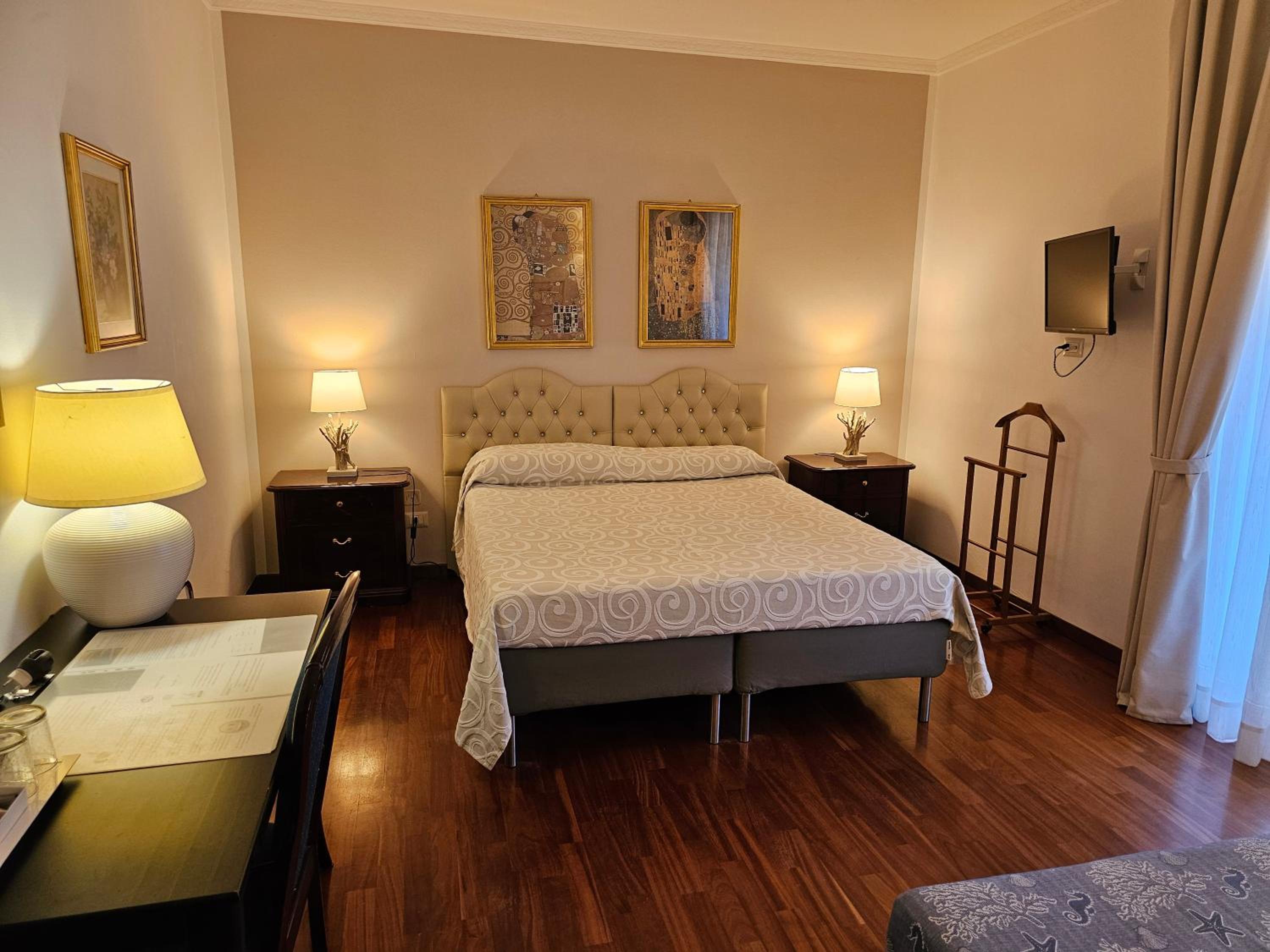 B&B Villa Di Giorgi