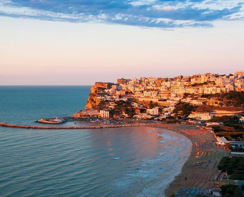 Amazing Gargano