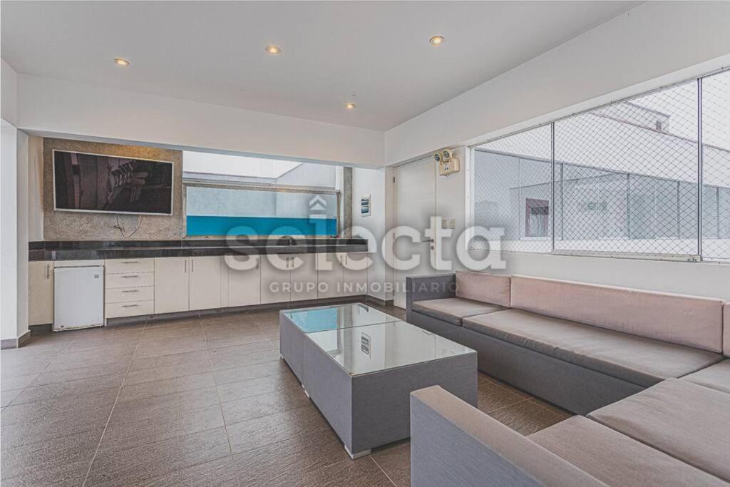 Kohler Confort 1BR en Miraflores