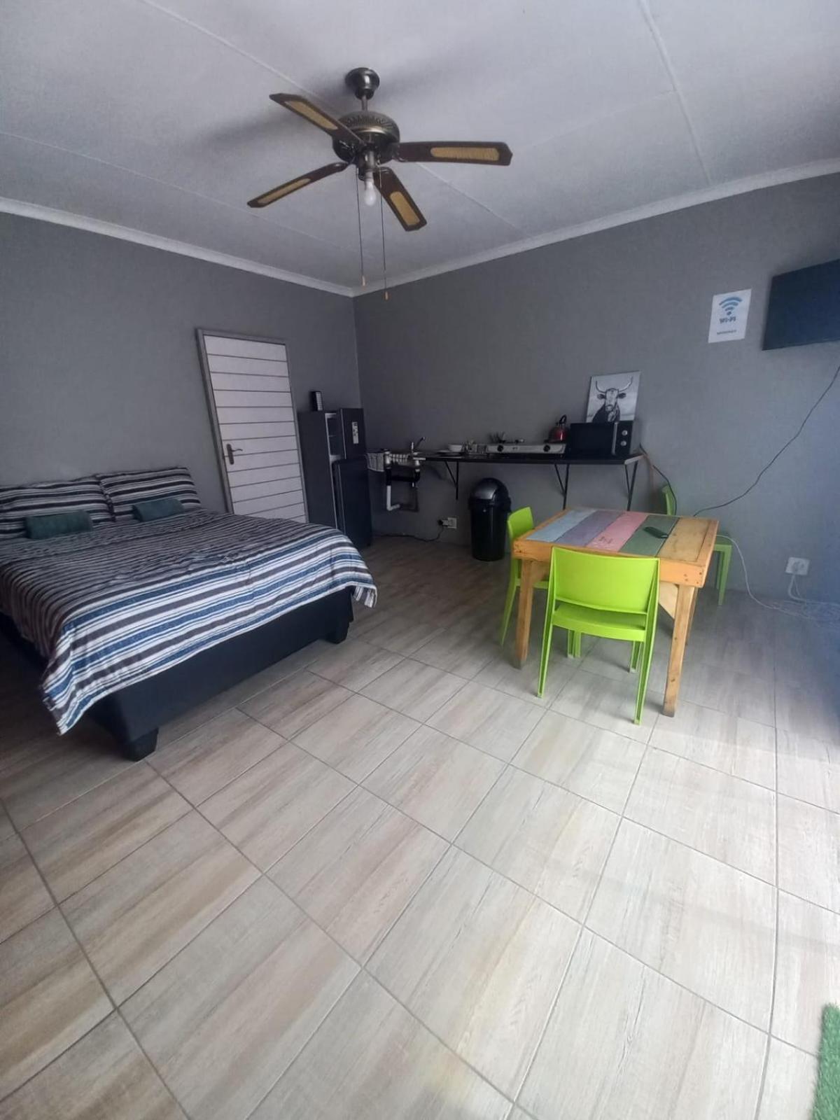 Park guesthouse
